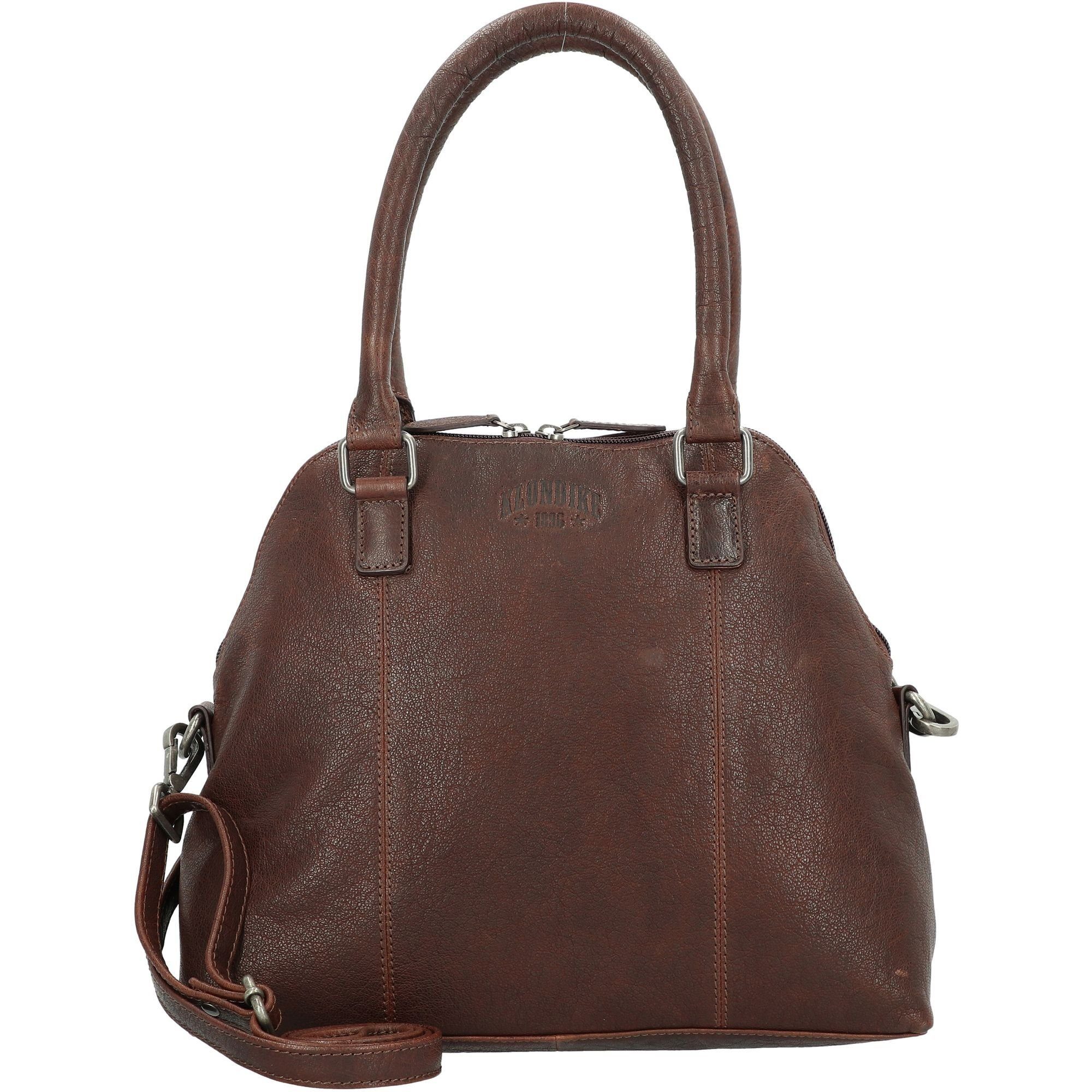 Schultertasche Ella