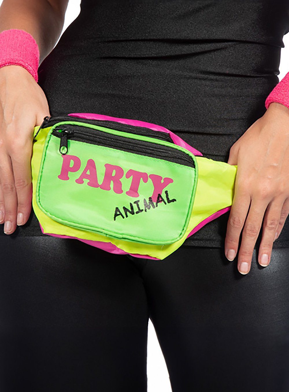 Metamorph Bauchtasche Bauchtasche Party Animal - günstig online kaufen