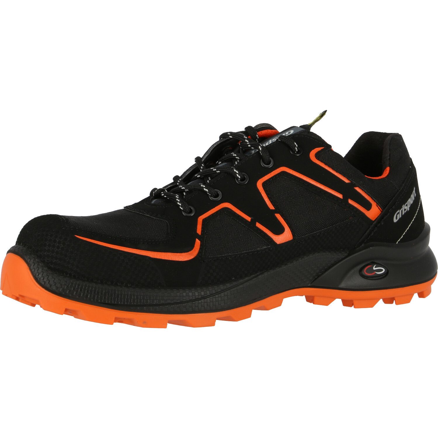 Grisport Sicherheitshalbschuhe S3 "BEAT" Sicherheitsschuh