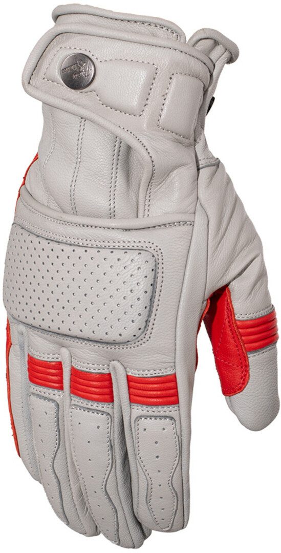 Motorradhandschuhe Calvin Motorrad Handschuhe