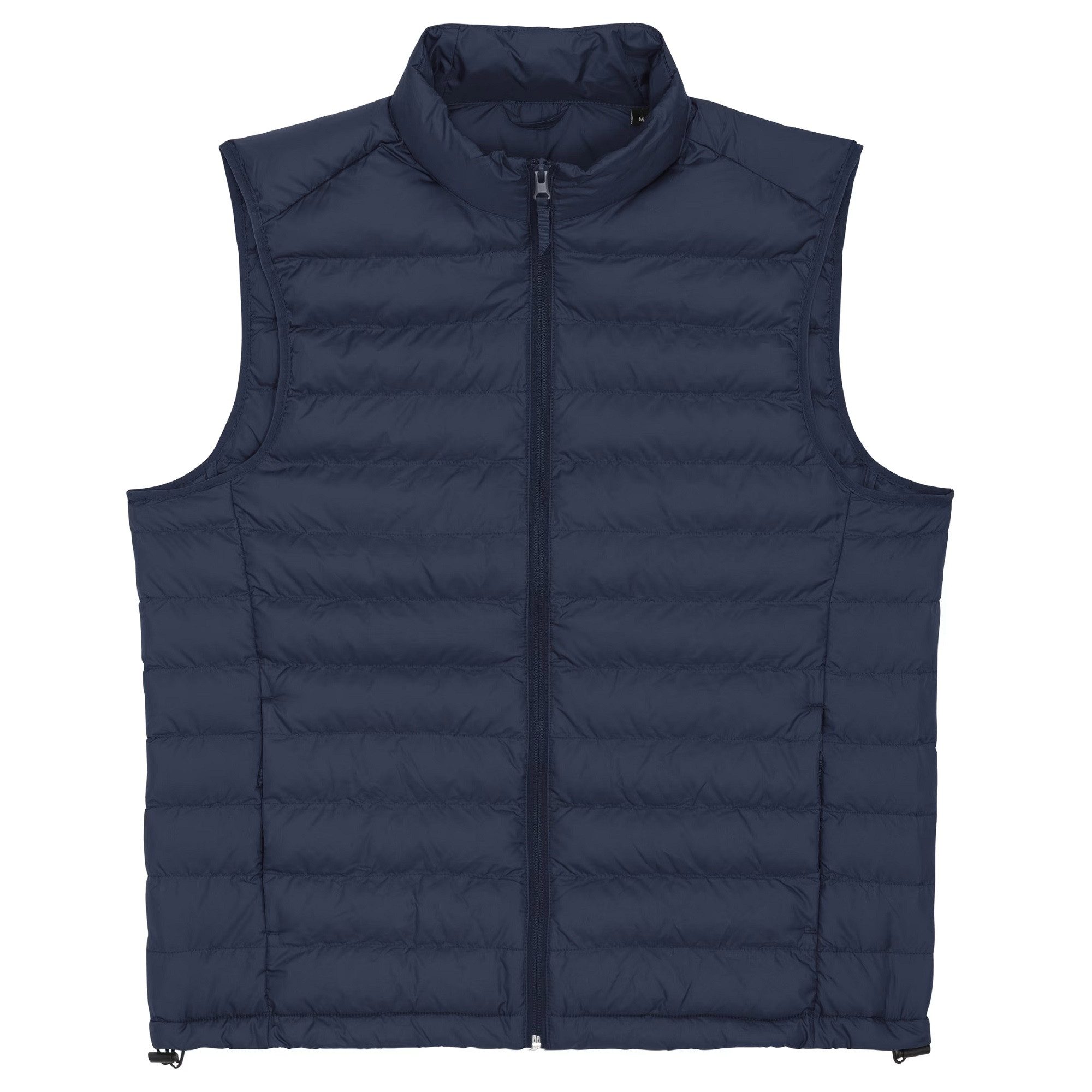 Gipfelglück Steppweste Climber für Herren Komfort, Ergonomische Passform, Leicht