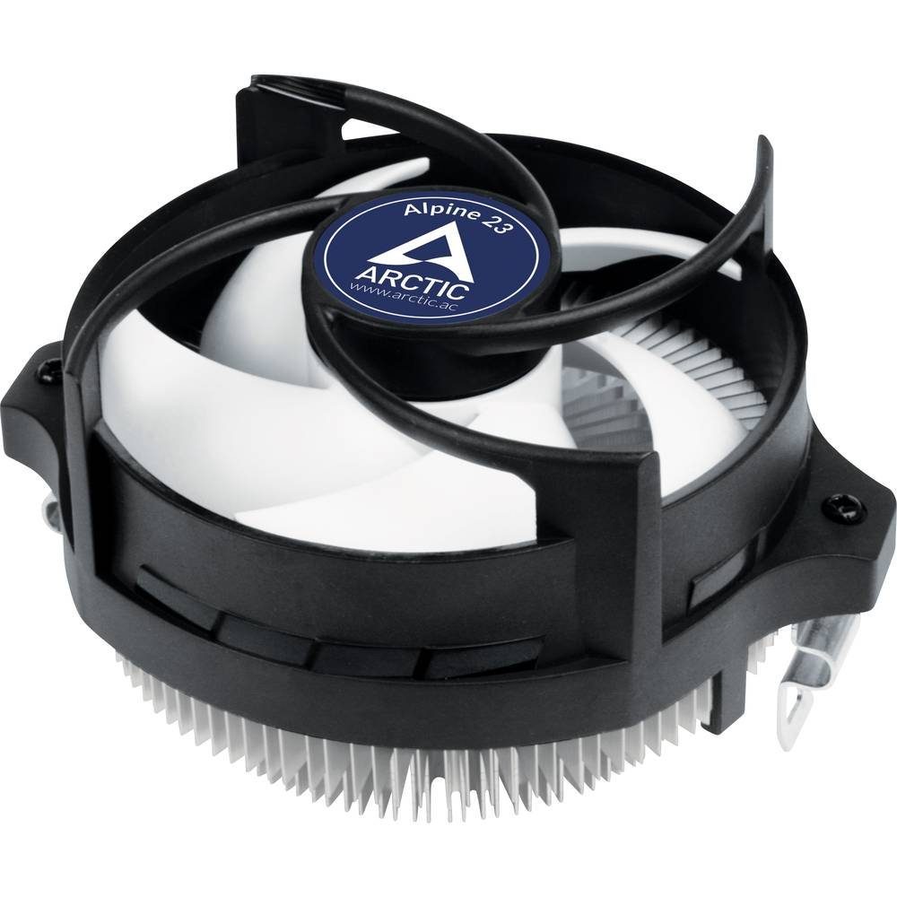 CPU Kühler Kompakter AMD CPU-Kühler für Sockel AM4
