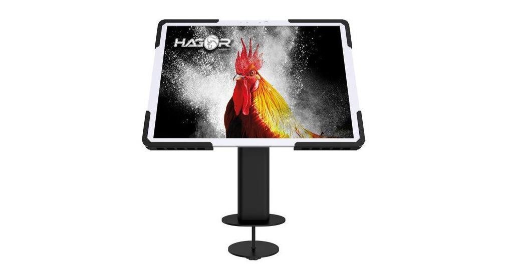 Hagor Wandhalterung Hagor HA Flex-Lock Tabletstand