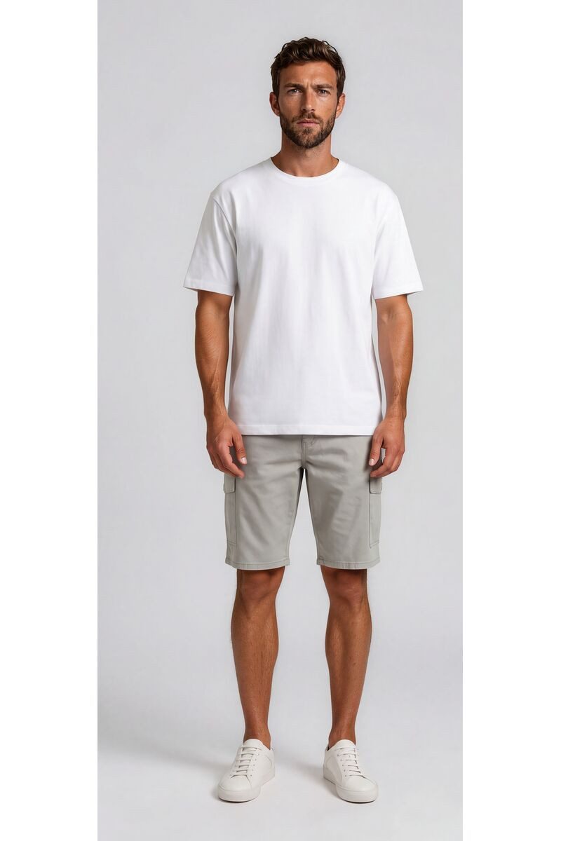 Club of Comfort Bermudas