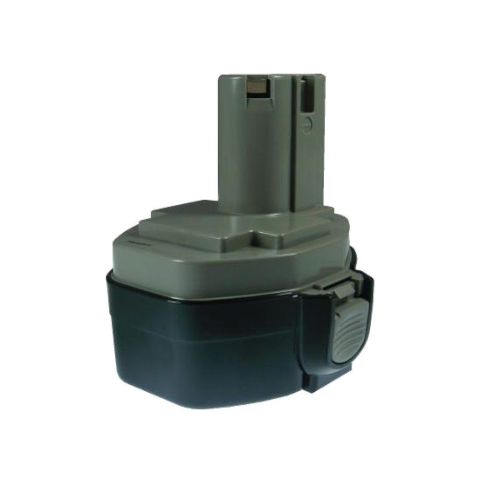 Trade-Shop Akku passend für Makita 6228-D DWAE DWBE DWE 6236DWDE 6339DWDE Akku Ni-MH 3000 mAh (14,4 V)