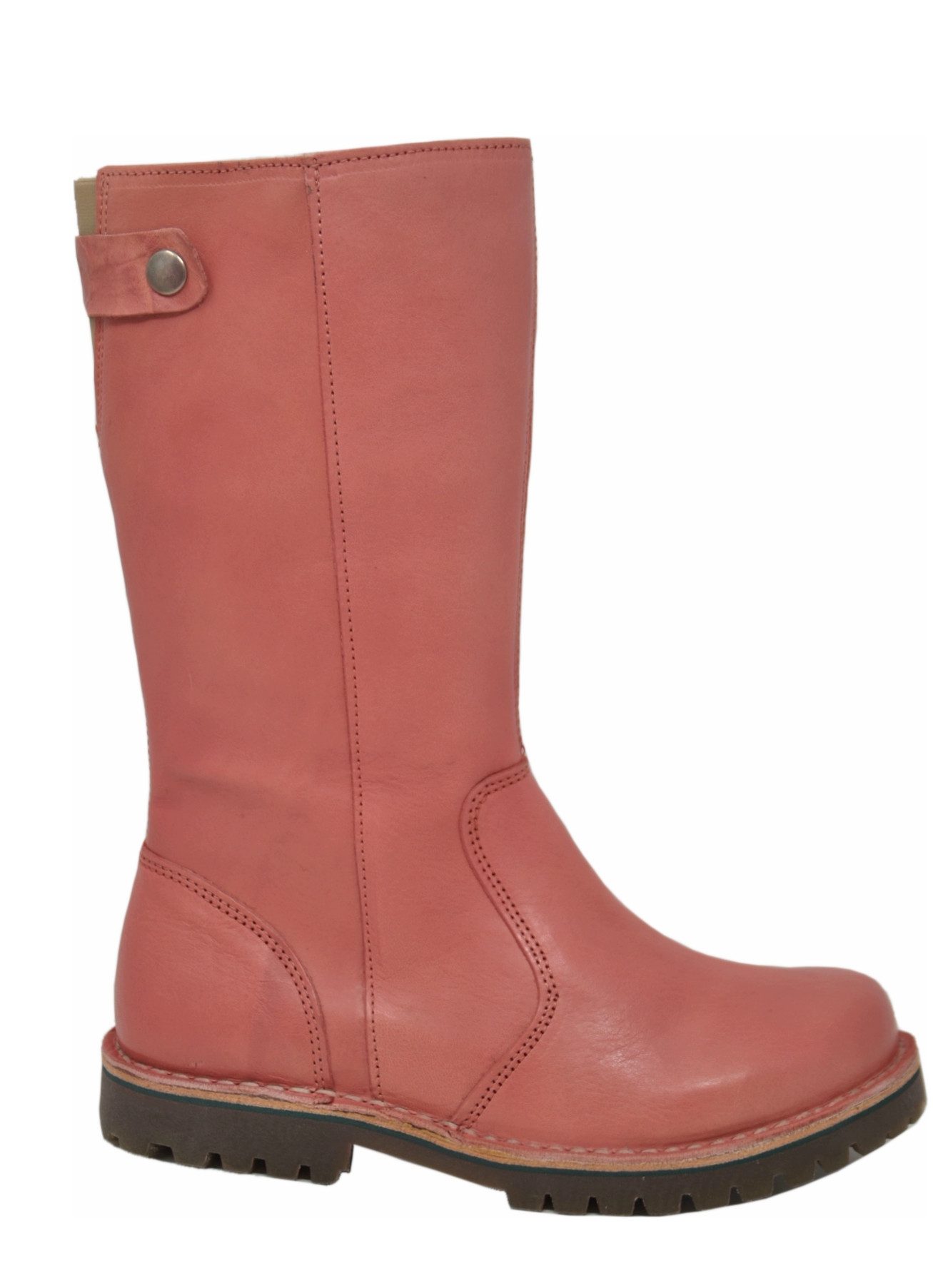 GRÜNBEIN Stiefel Charlotte Naturform Stiefel