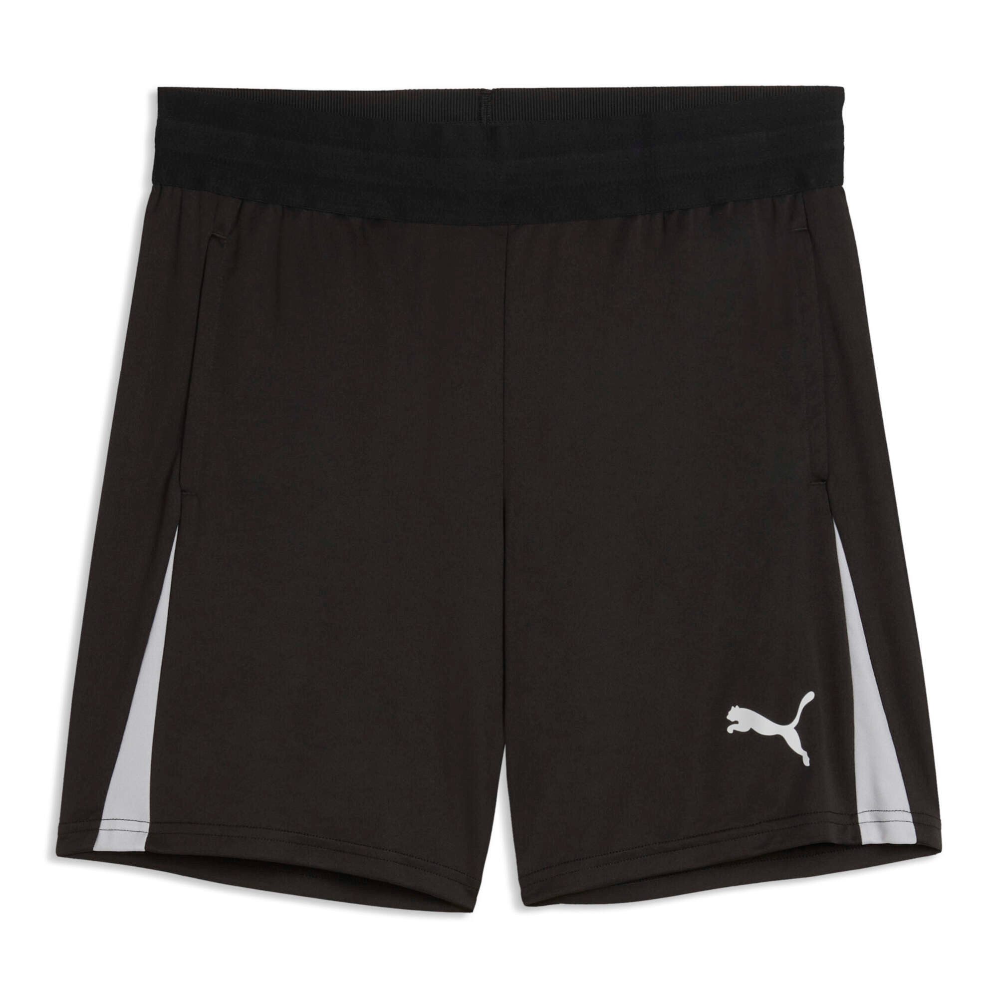 Trainingsshorts Puma Herren Schiedsrichter Short teamLIGA26 Referee 706559