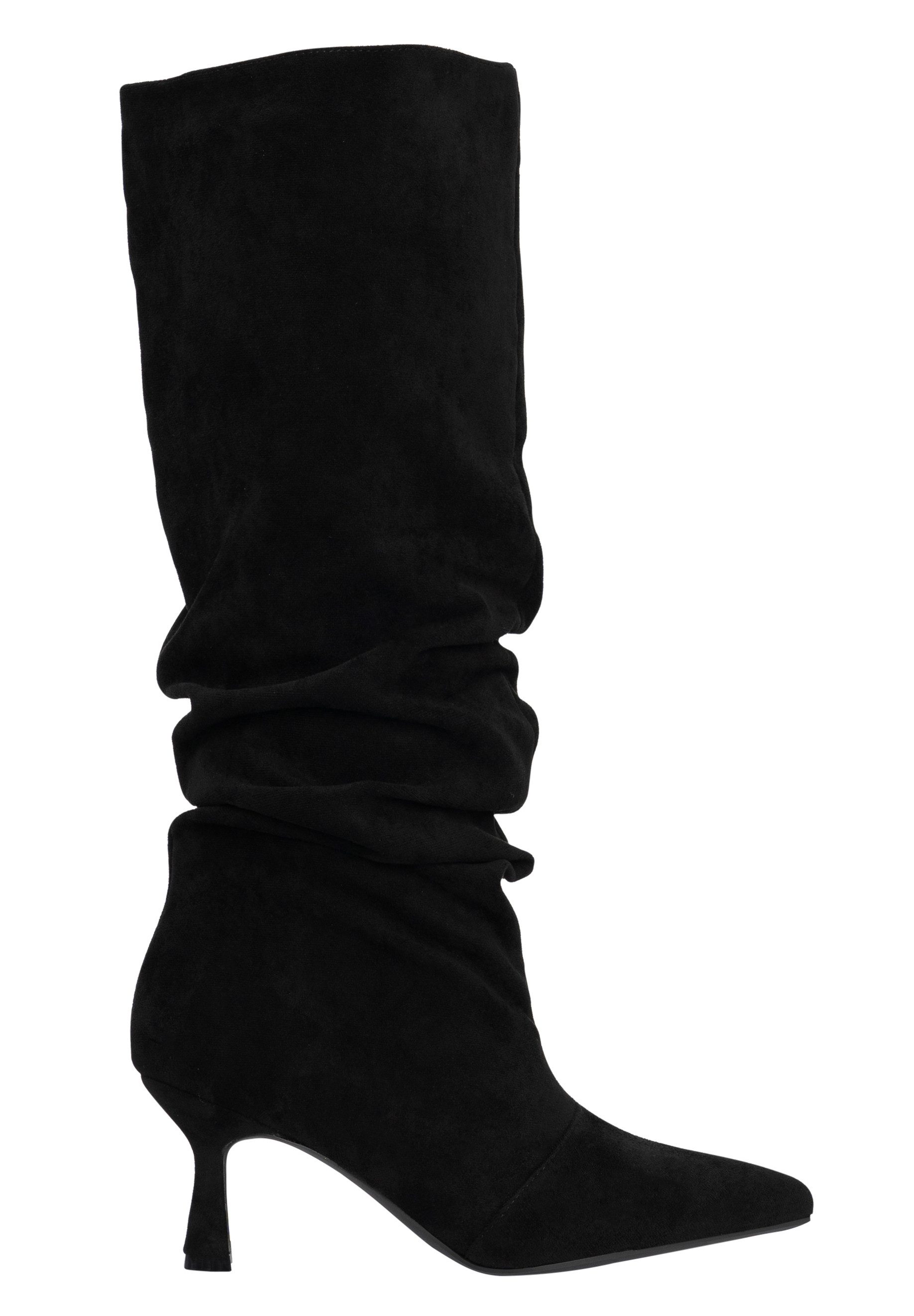 Salinyang Stiefel Stiefel