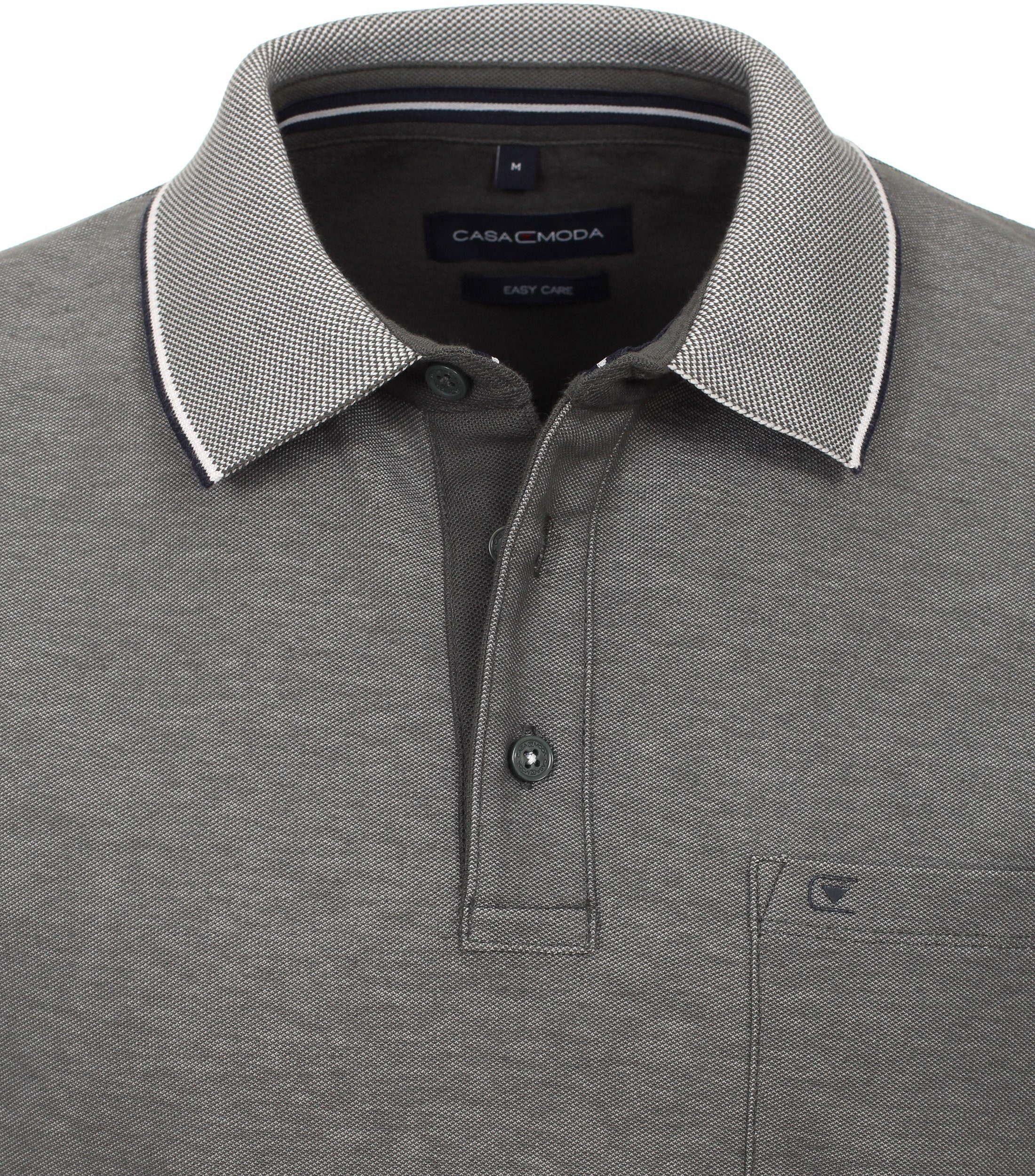 CASAMODA Poloshirt günstig online kaufen