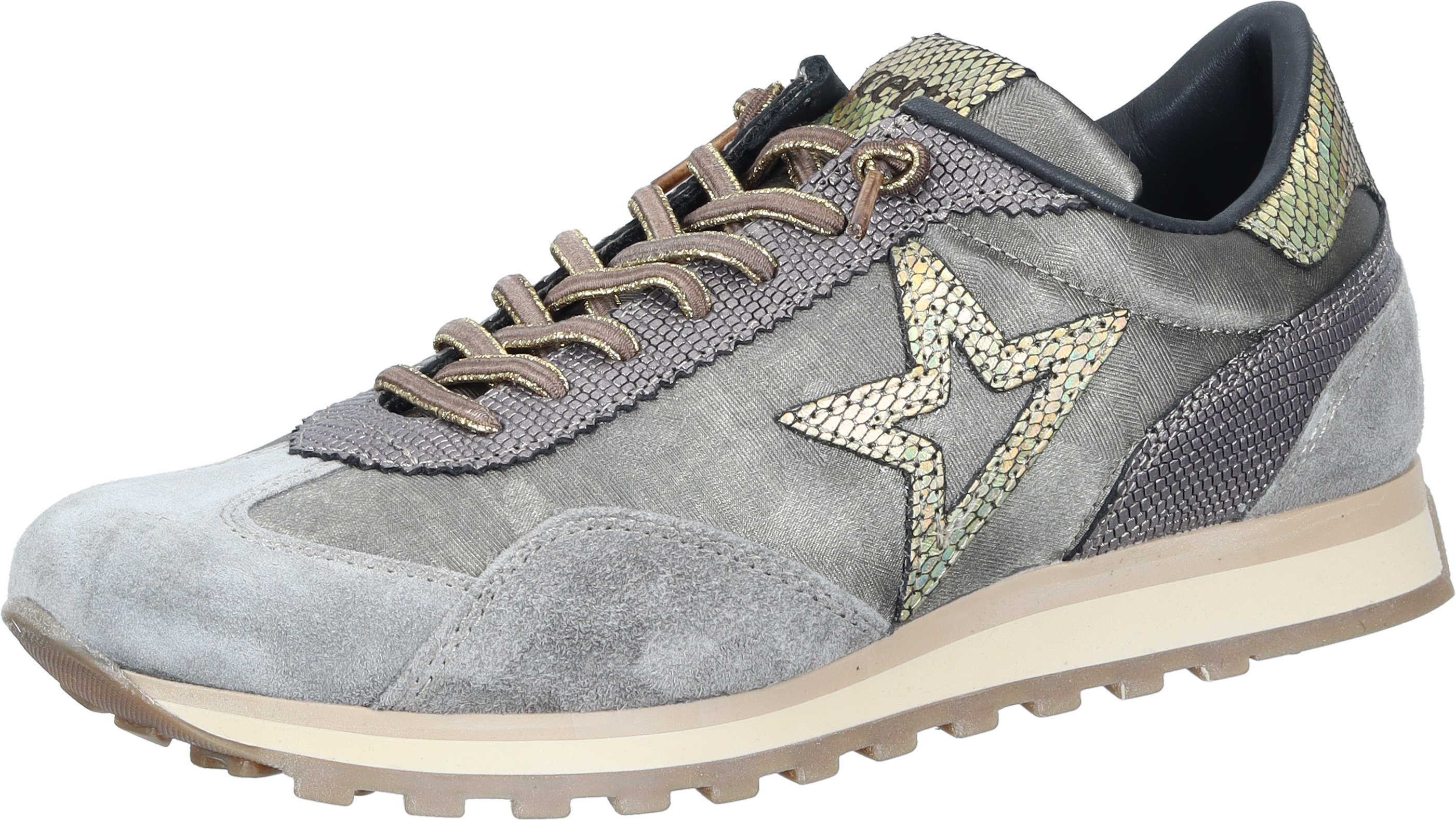 Cetti Sneaker Sneaker aus echtem Leder günstig online kaufen