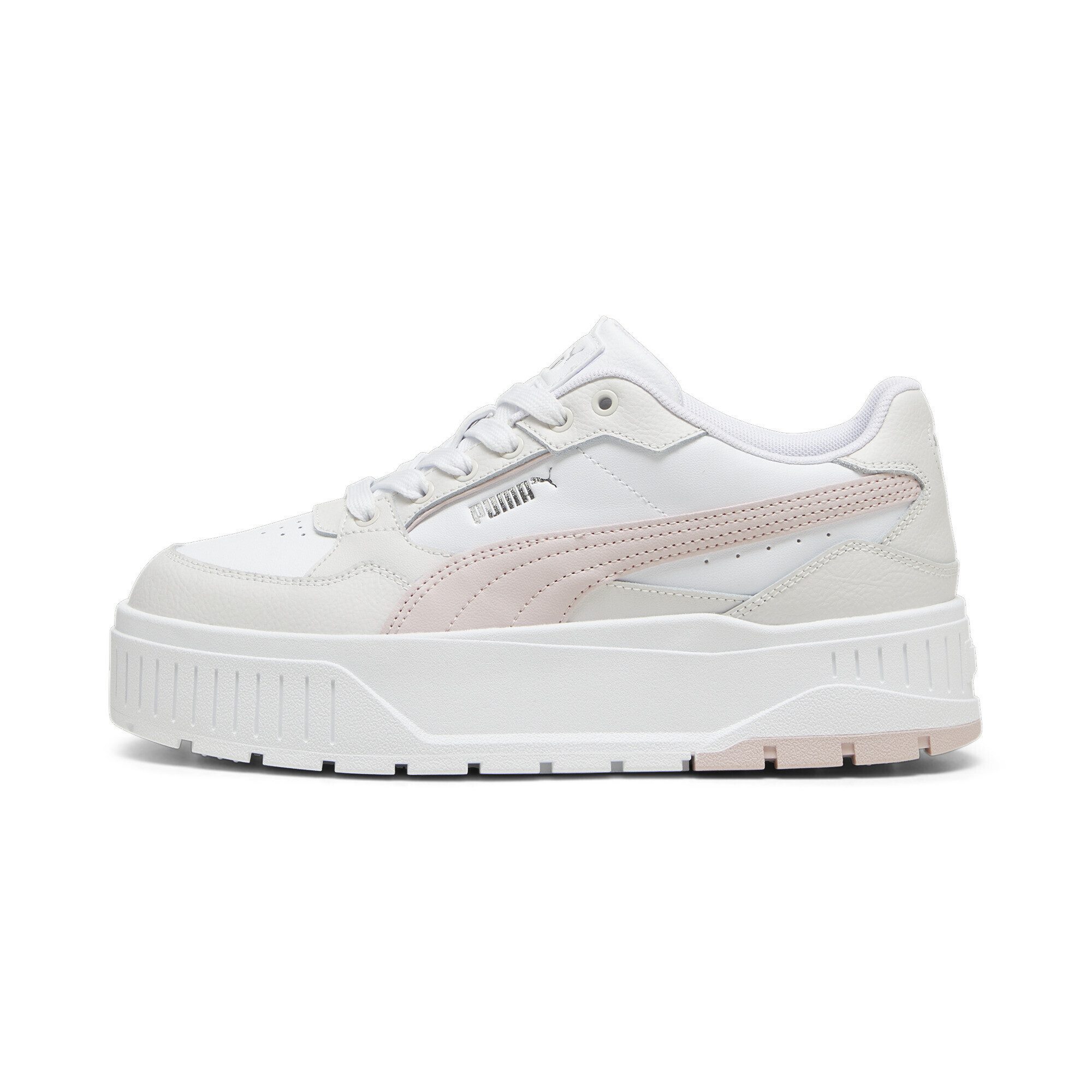 PUMA Karmen II Idol Sneakers Damen Sneaker – Bild 5 von 5