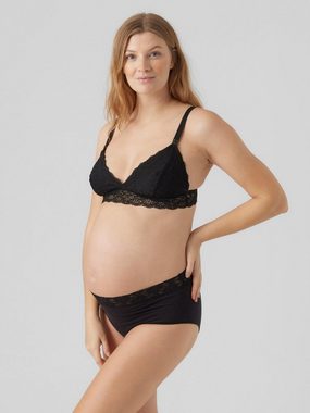 Mamalicious Triangel-BH Sidsel (1-tlg) Spitze