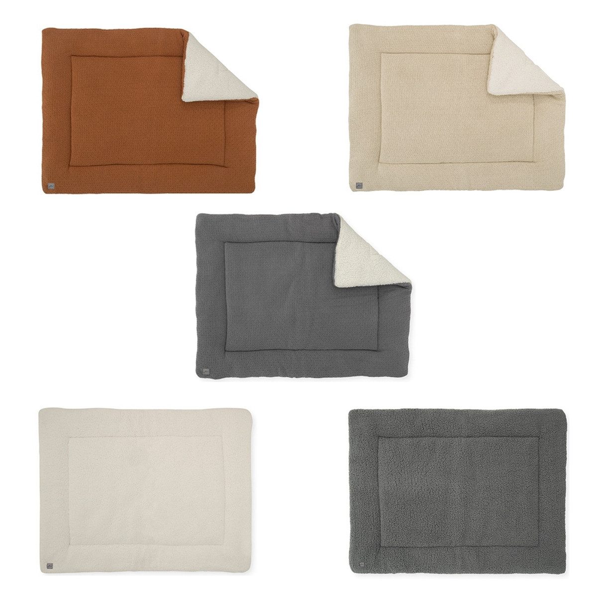 Krabbeldecke, Jollein