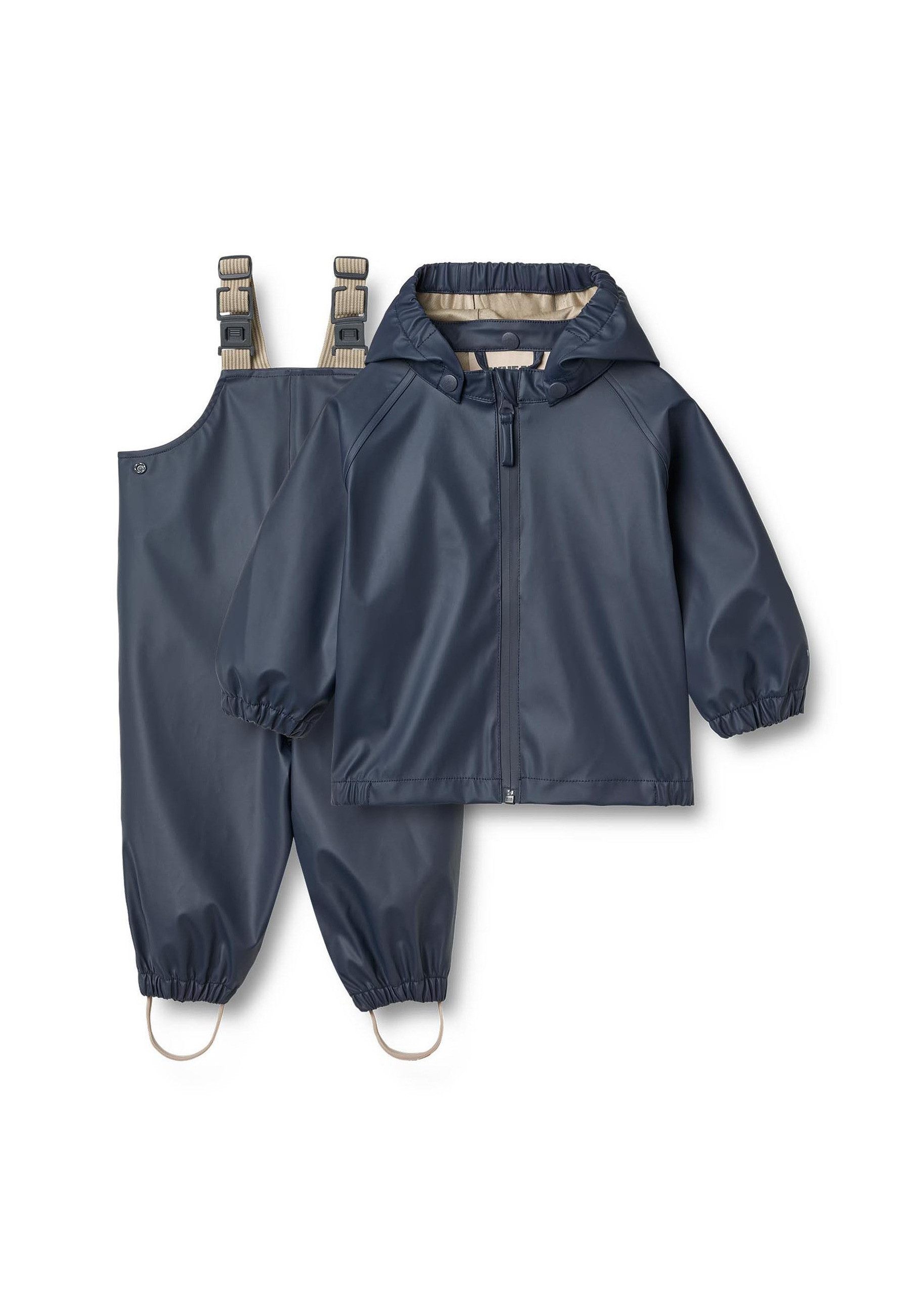 WHEAT Jumpsuit WHEAT Rainwear Charlie Set