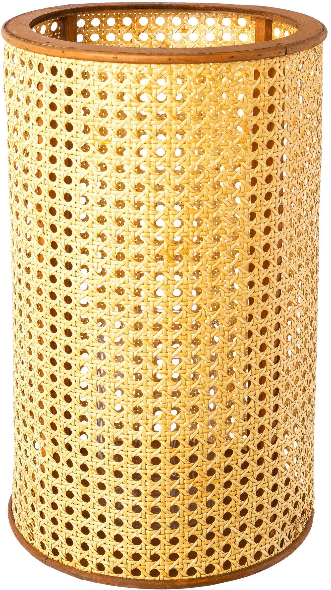 Creativ home Windlicht Windlicht (1 St), in toller Größe