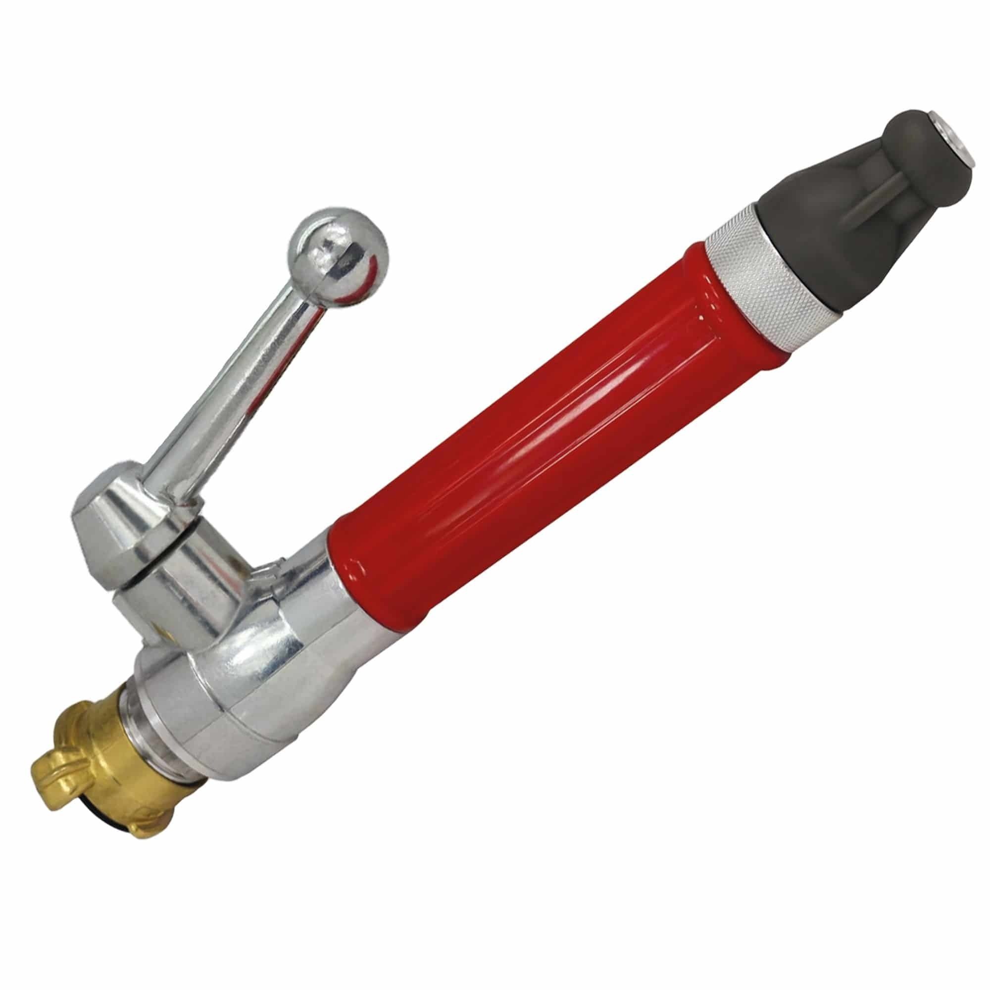 Gießstab