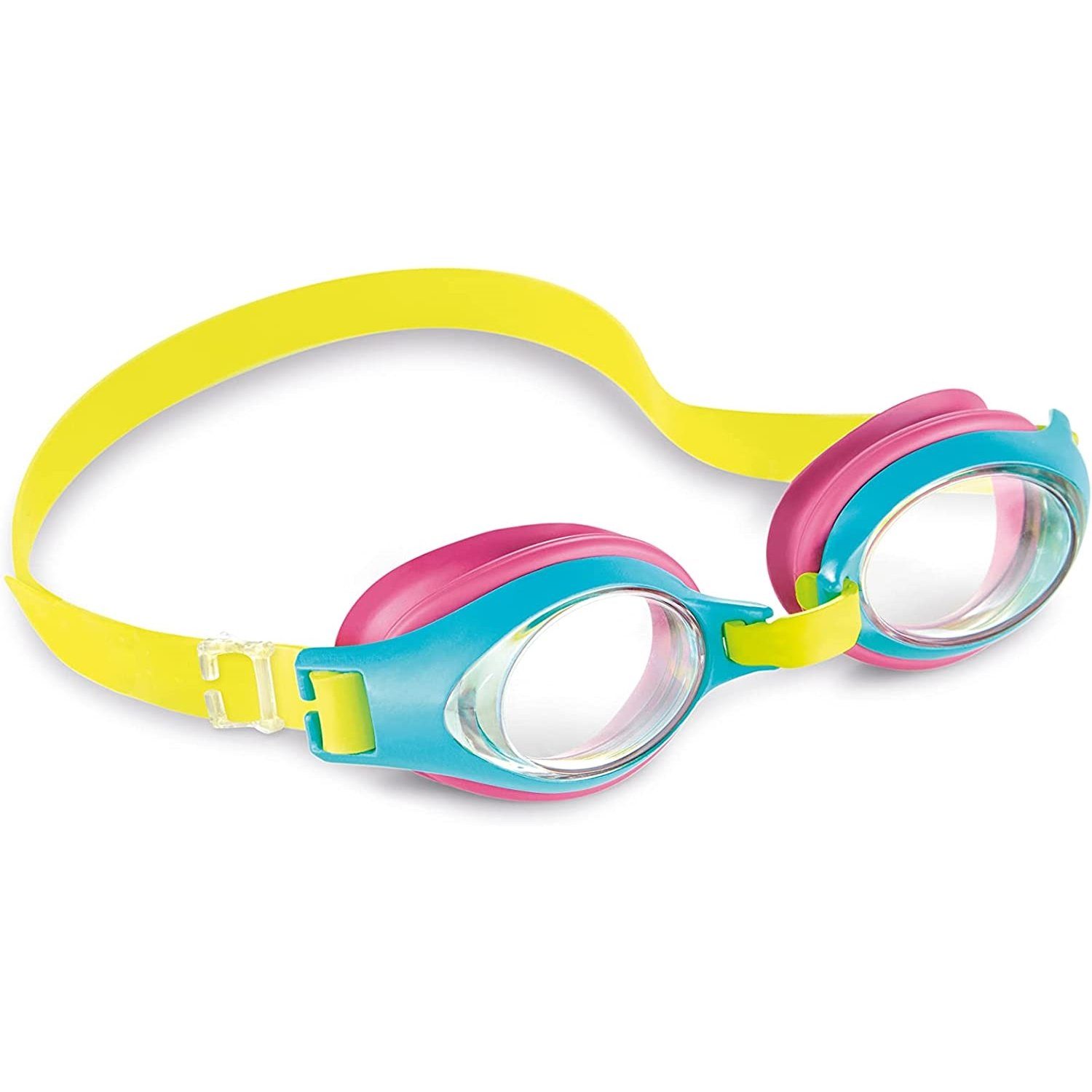 Intex Taucherbrille 55611 Junior Schwimmbrille