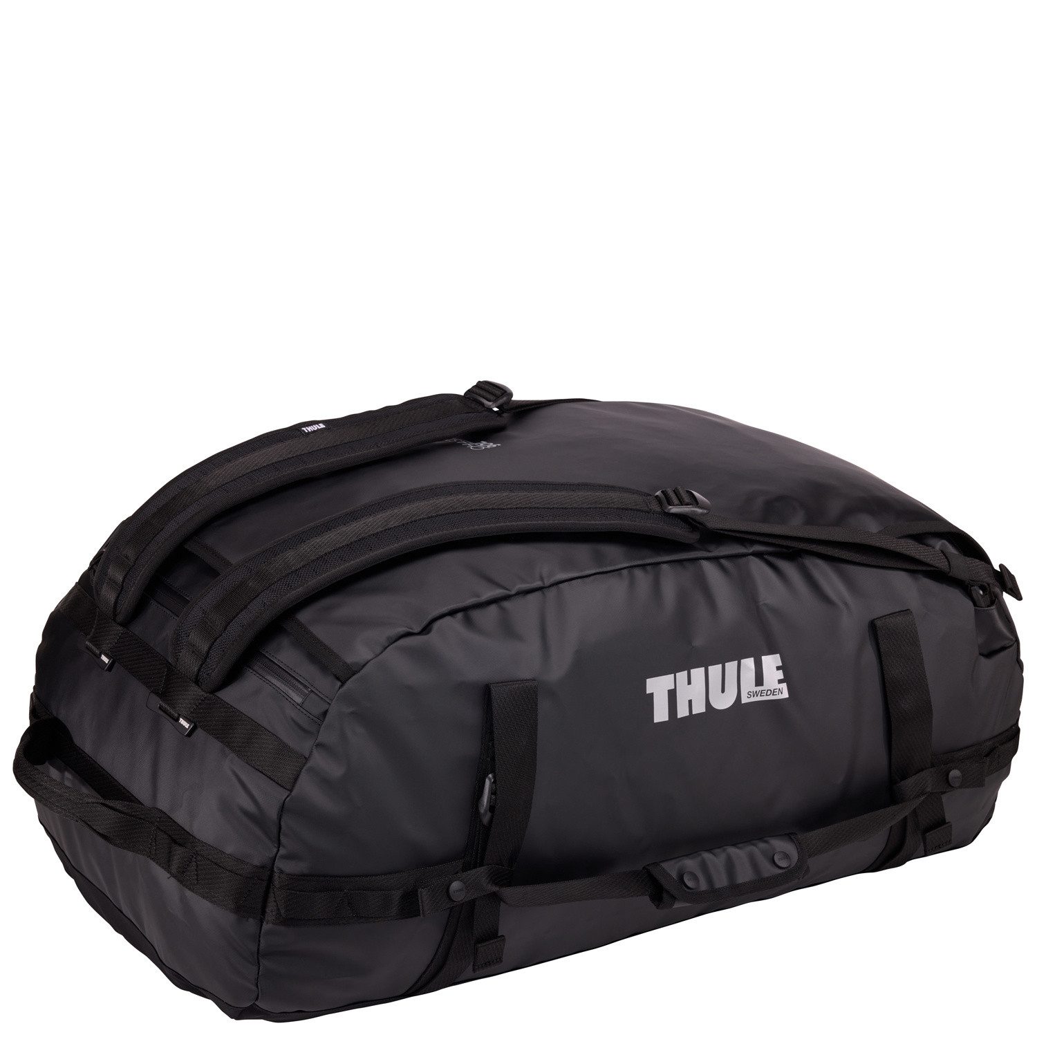 Thule Reisetasche Thule Reisetasche/Rucksack 2-in-1 Chasm 90 Black günstig online kaufen