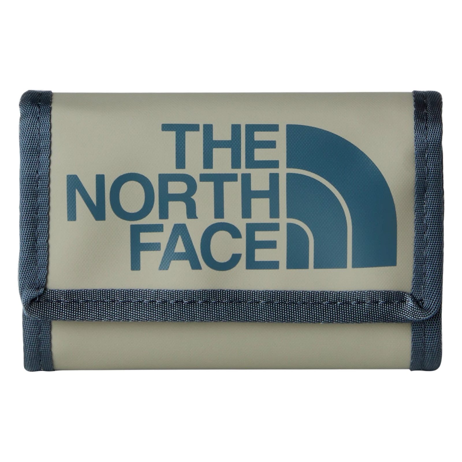 The North Face Geldbörse Base Camp Wallet, mit Klettverschluss günstig online kaufen