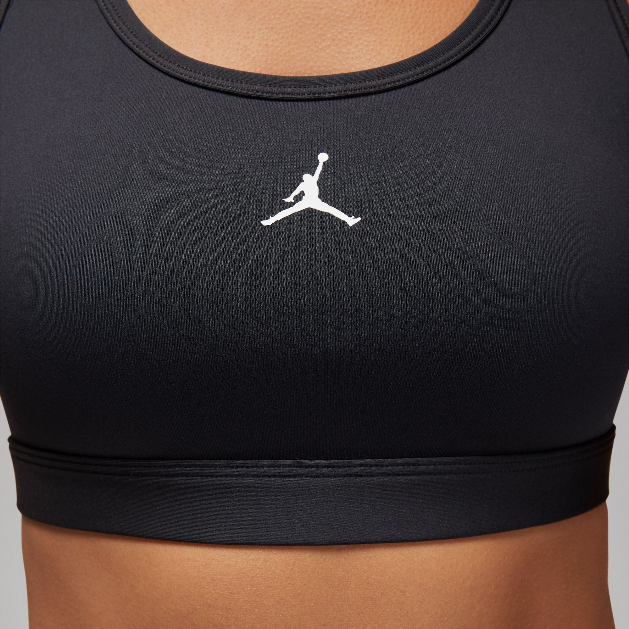 Jordan Sport-BH W J SPT JUMPMAN BRA – Bild 4 von 5