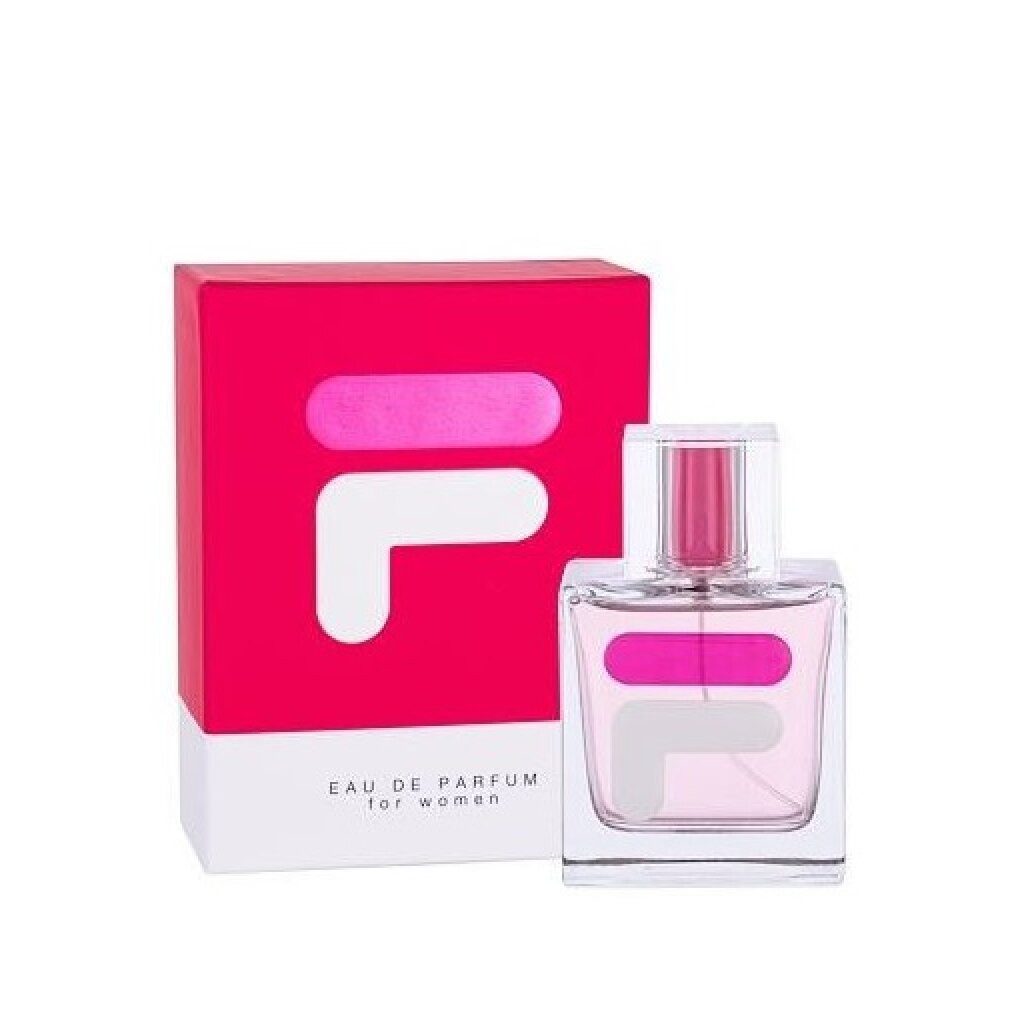 Fila Eau de Parfum Eau De Parfum Spray 100ml für Frauen