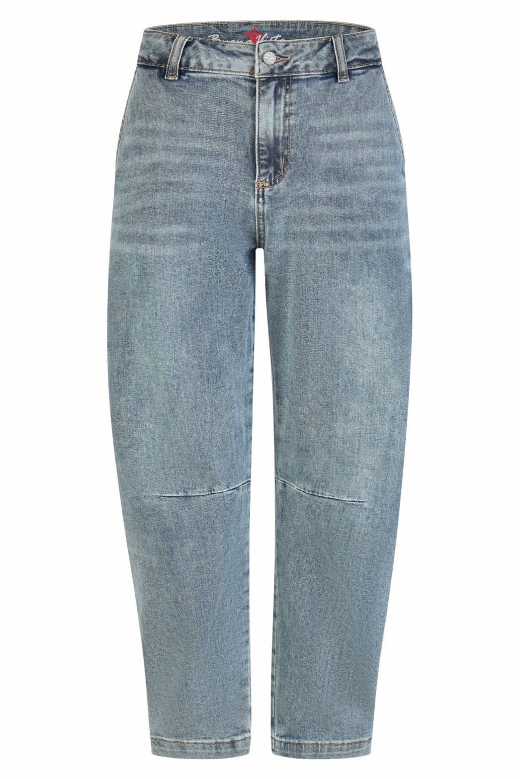 Buena Vista Stretch-Jeans