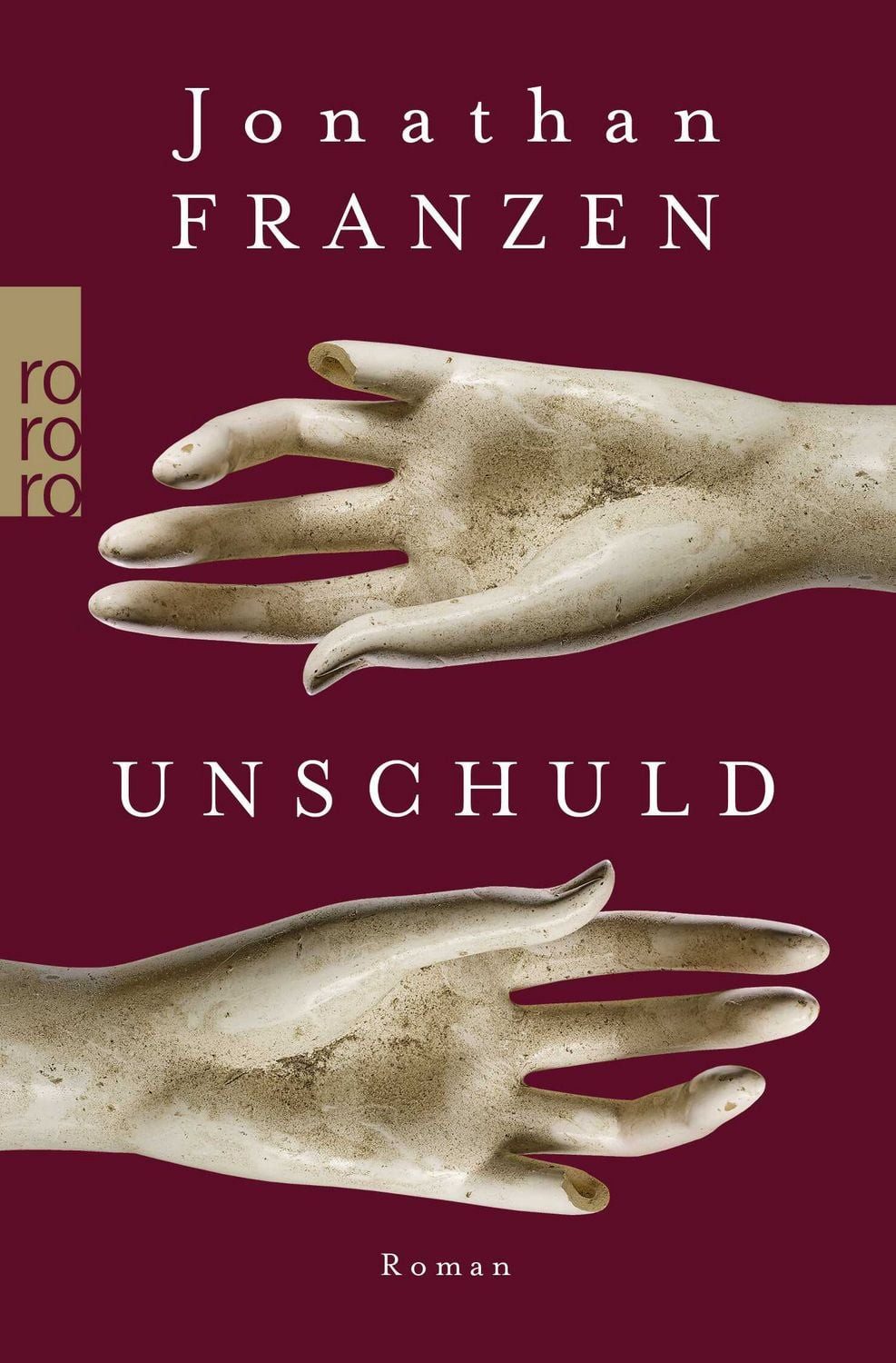 Unschuld / Jonathan Franzen