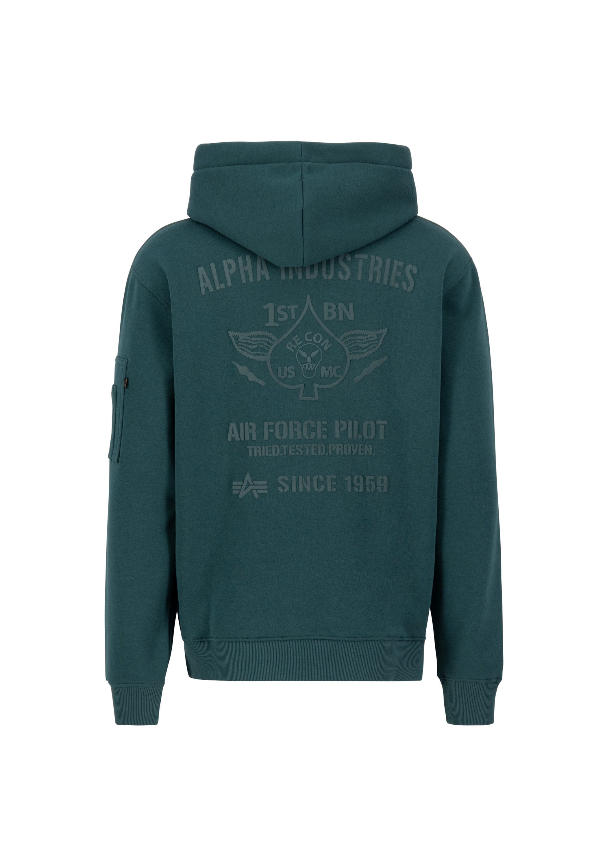 Alpha Industries Hoodie Alpha Industries Men günstig online kaufen