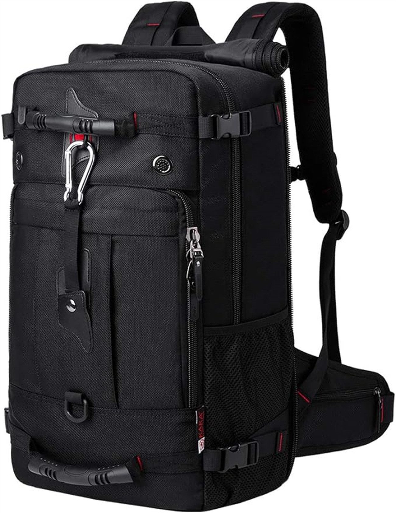 autolock Reiserucksack 50L Größere geräumige Reiserucksack,Langlebige günstig online kaufen