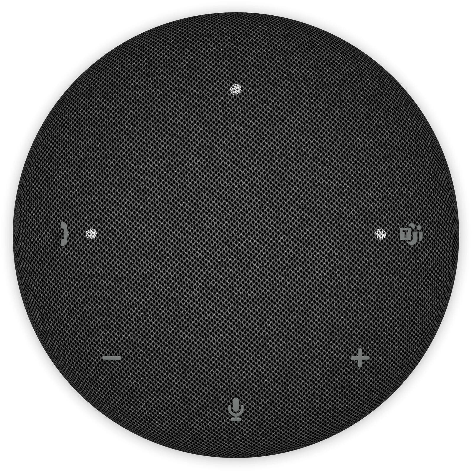 Dell SL525 Freisprecheinrichtung Universal, schwarz PC-Lautsprecher
