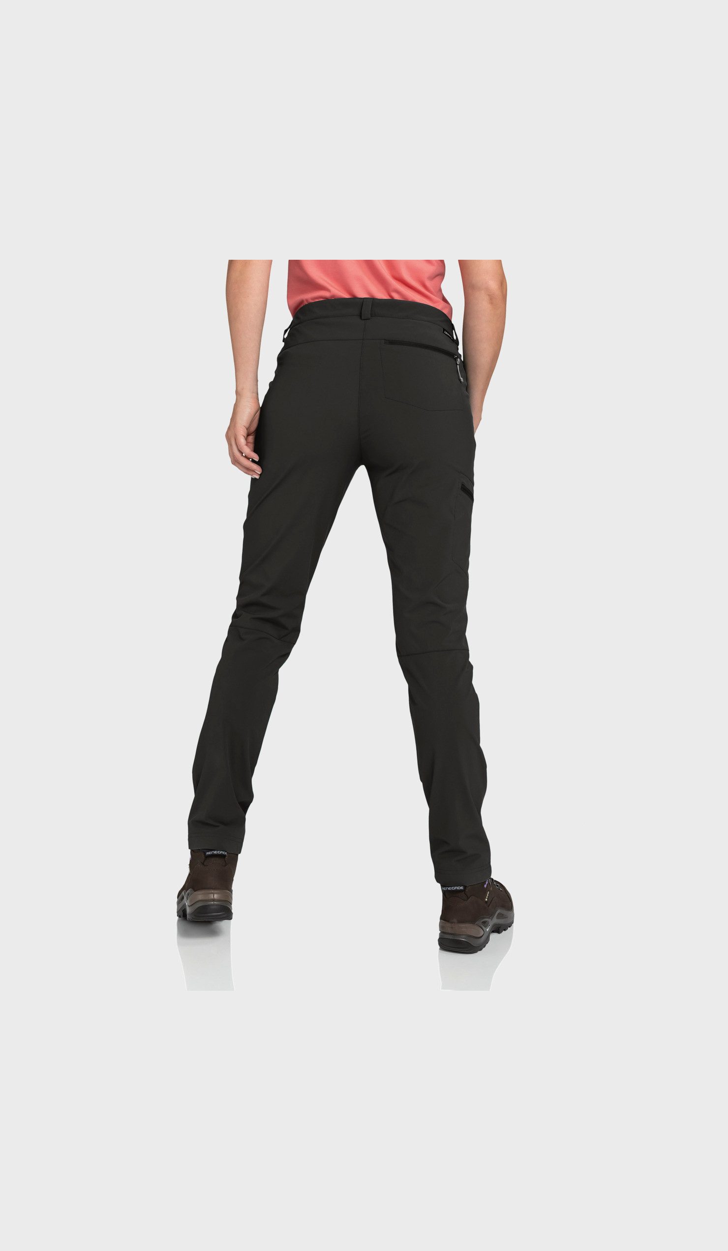 Schöffel Outdoorhose Outdoor-Hose