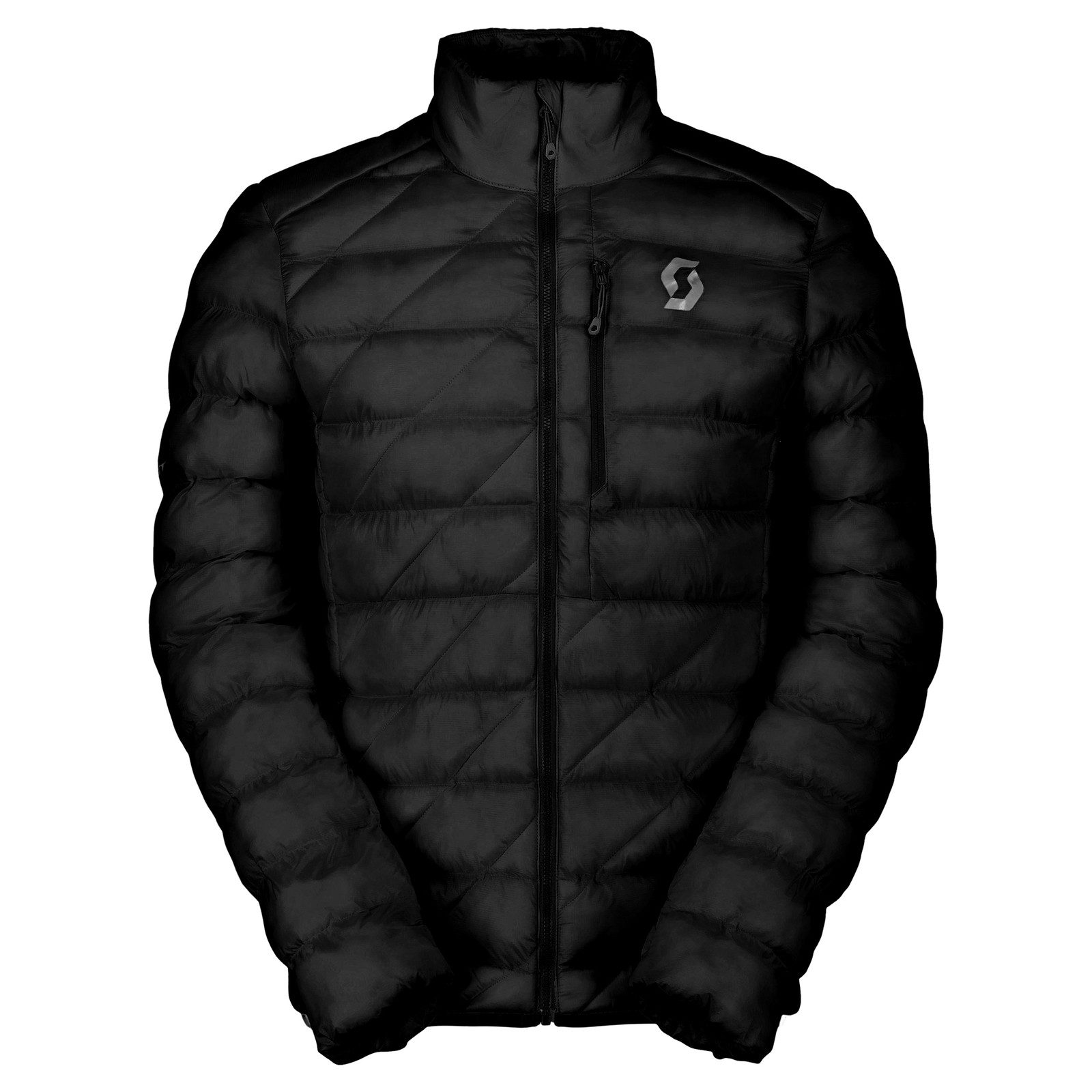 Scott Steppjacke Insuloft Tech Primaloft® mit geringem Gewicht