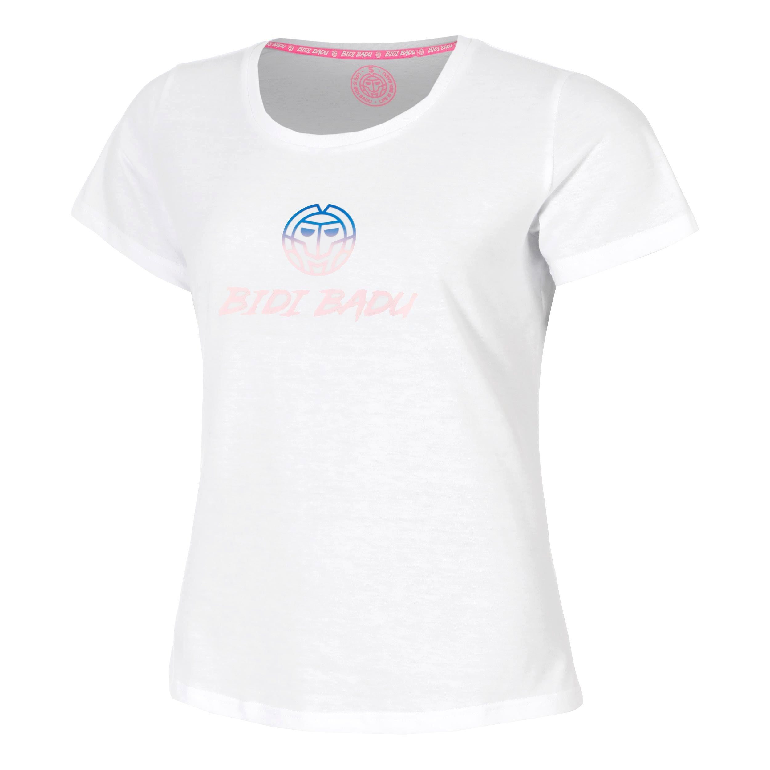 BIDI BADU T-Shirt Out of Control Logo
