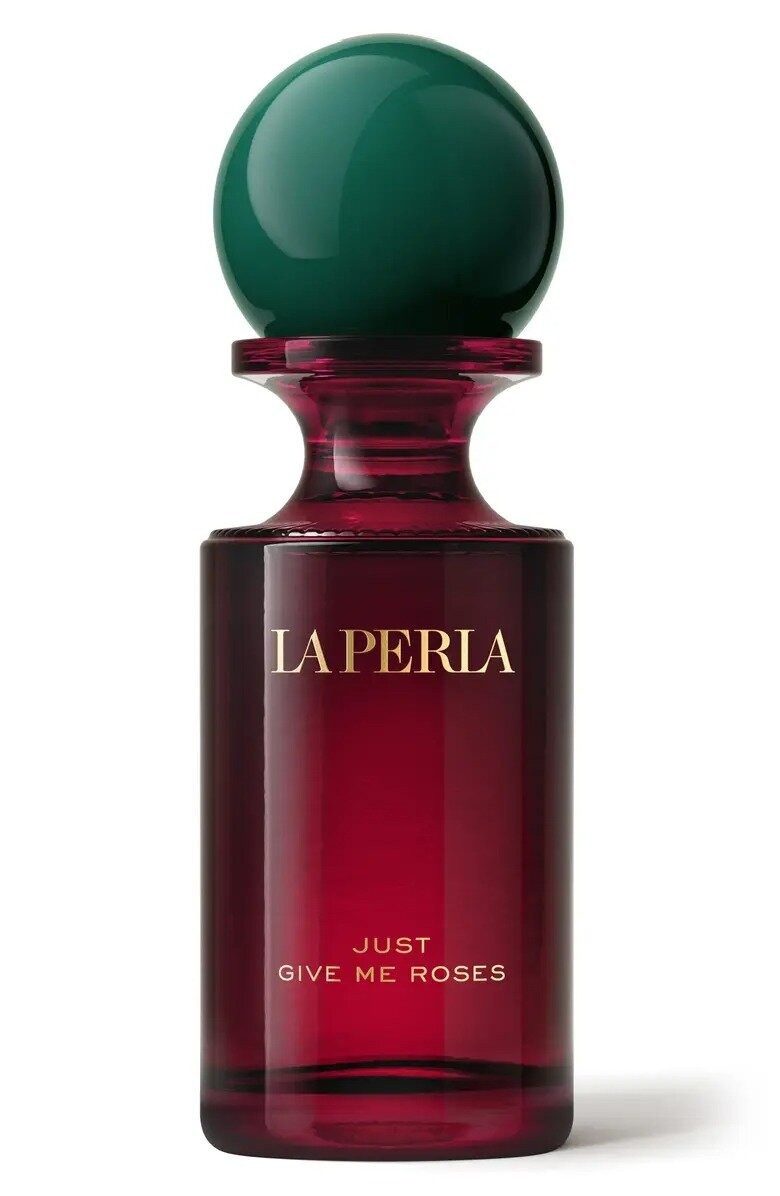 La Perla Eau de Parfum Just Give Me Roses