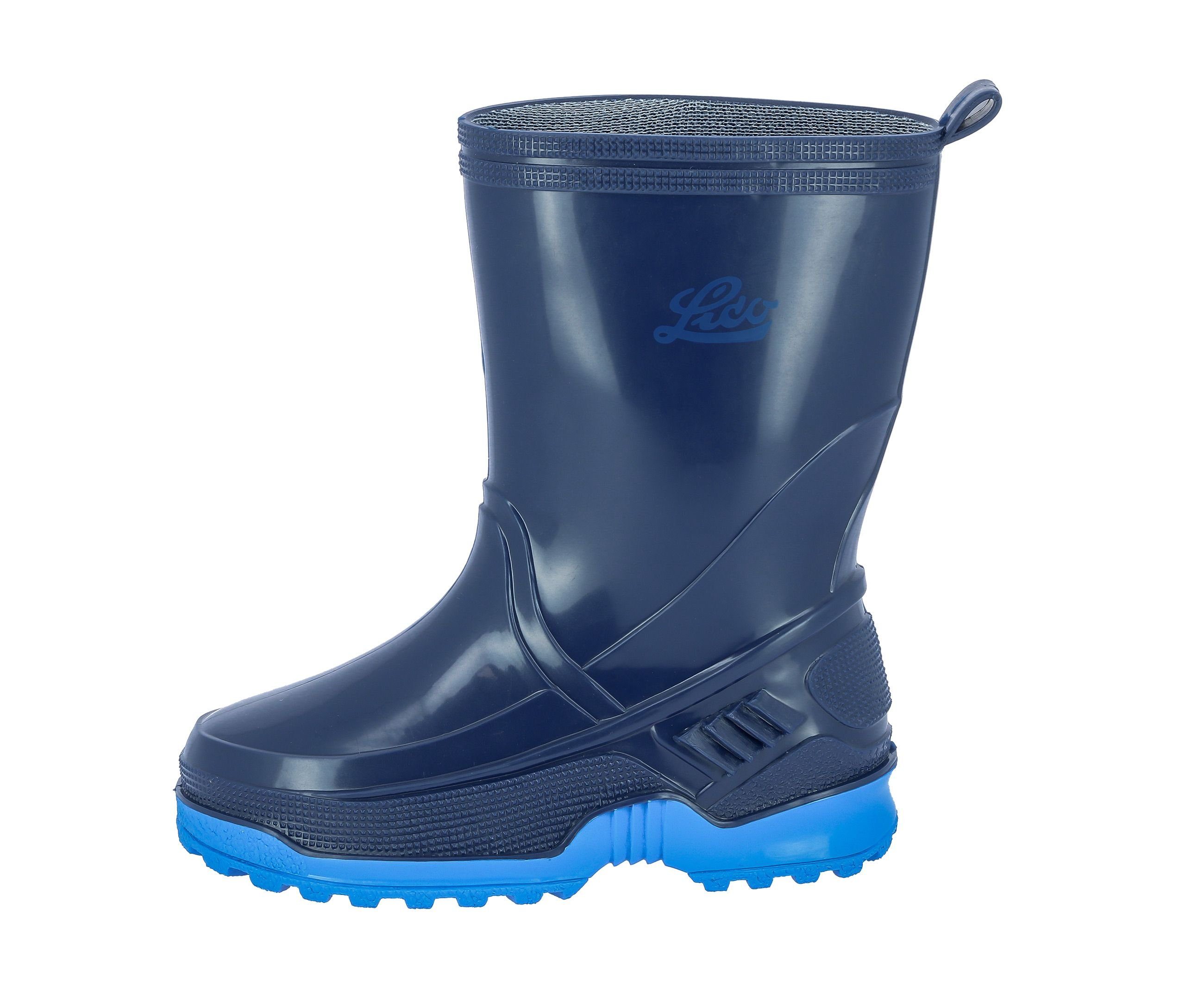 Lico Stiefel Terminator Gummistiefel