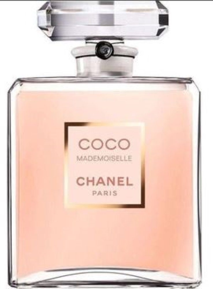 CHANEL Eau de Parfum Chanel Coco Mademoiselle Eau de Parfum, Geeignet für:  Damen
