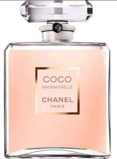 CHANEL Eau de Parfum »Chanel Coco Mademoiselle Eau de Parfum«