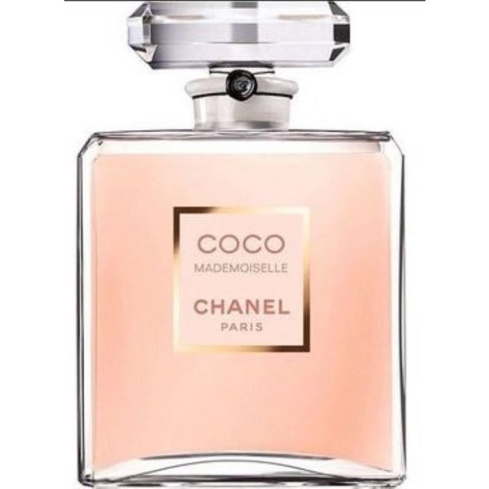 CHANEL Eau de Parfum Chanel Coco Mademoiselle Eau de Parfum