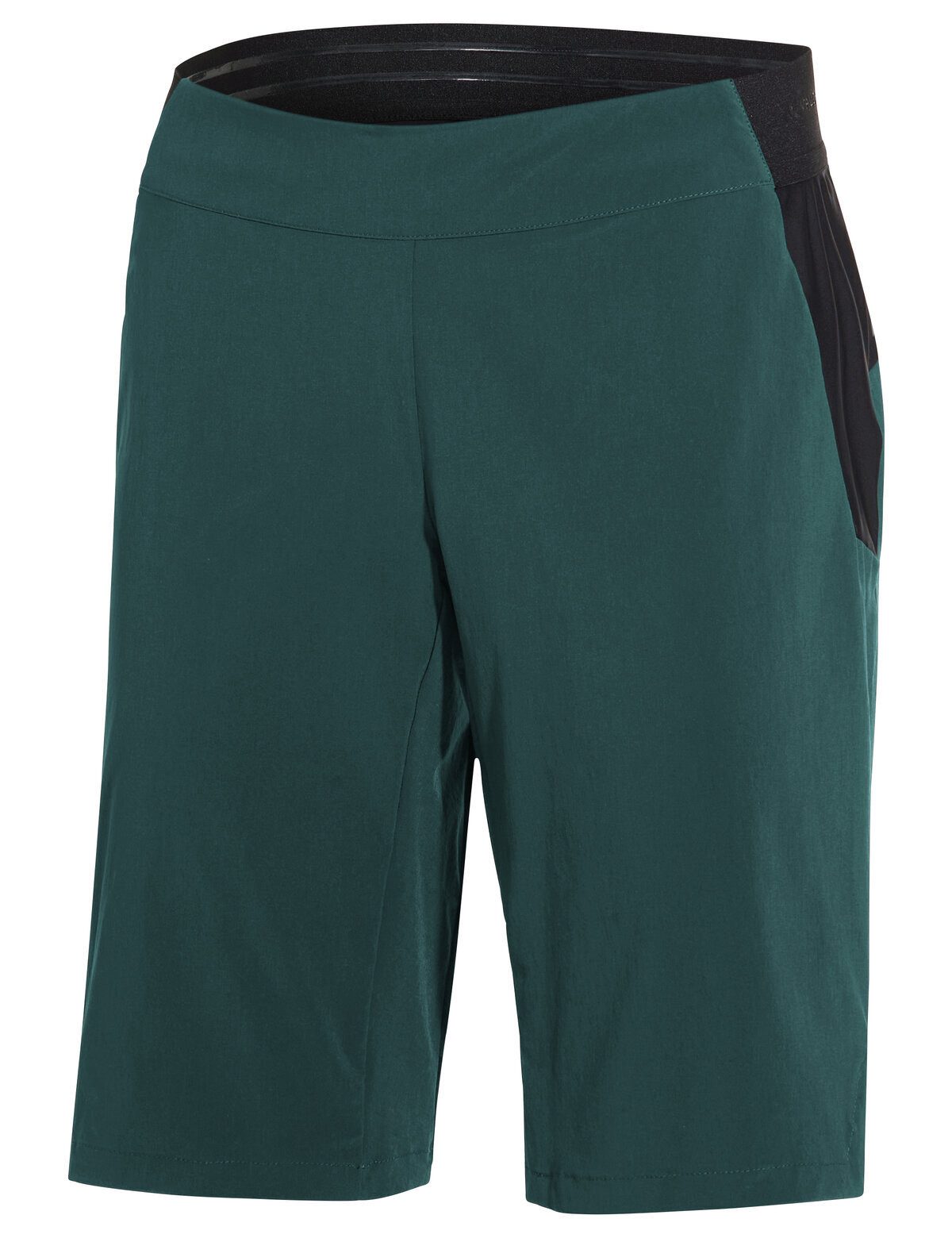 VAUDE Fahrradhose Women's Kuro Shorts III besonder schnell trocknende Fahrradhose