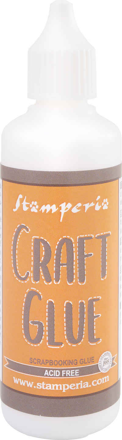 Stamperia Montagekleber Craft Glue, 80 ml