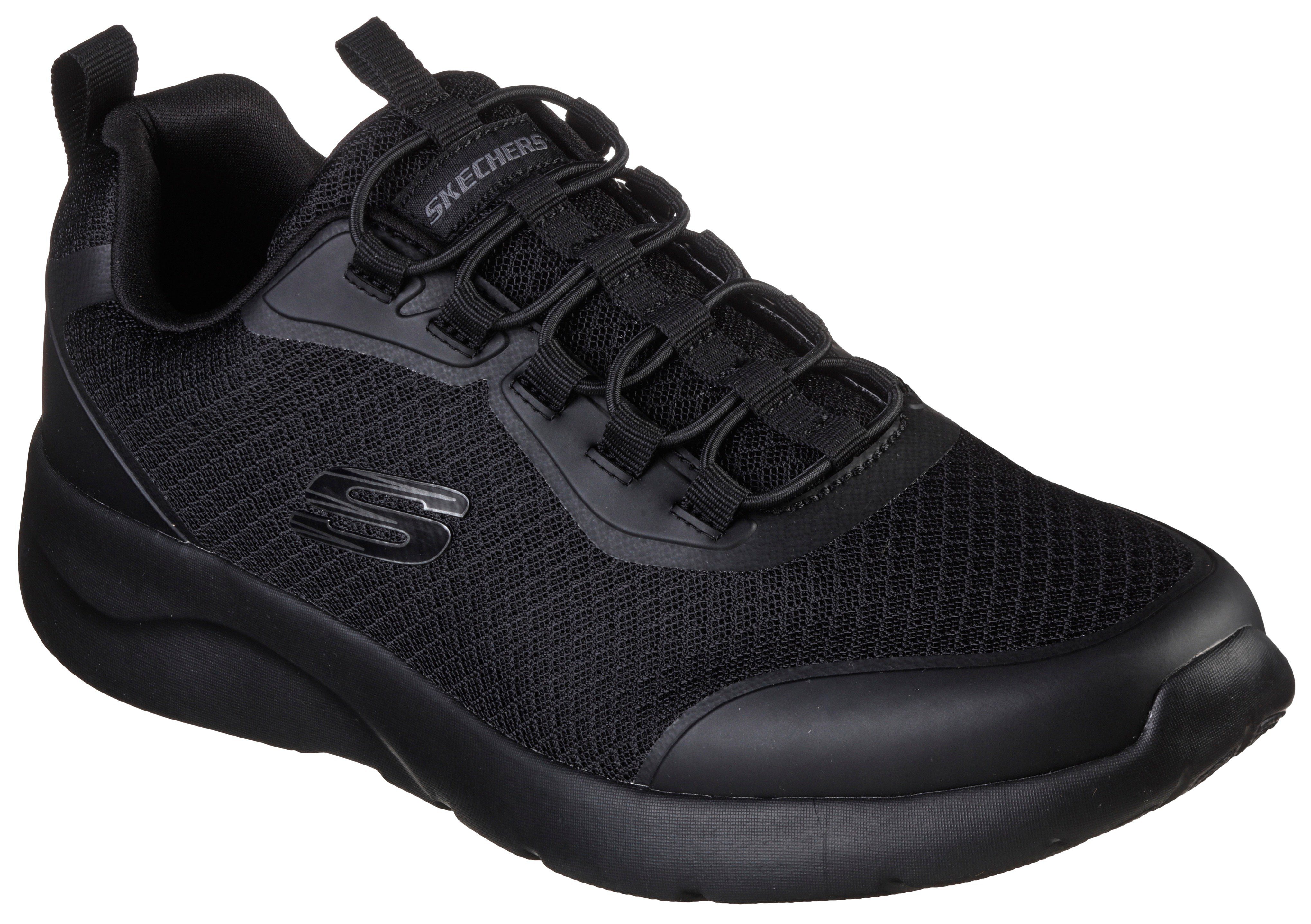 Skechers DYNAMIGHT 2.0 Slip-On Sneaker Slipper, Sneaker mit Memory Foam günstig online kaufen