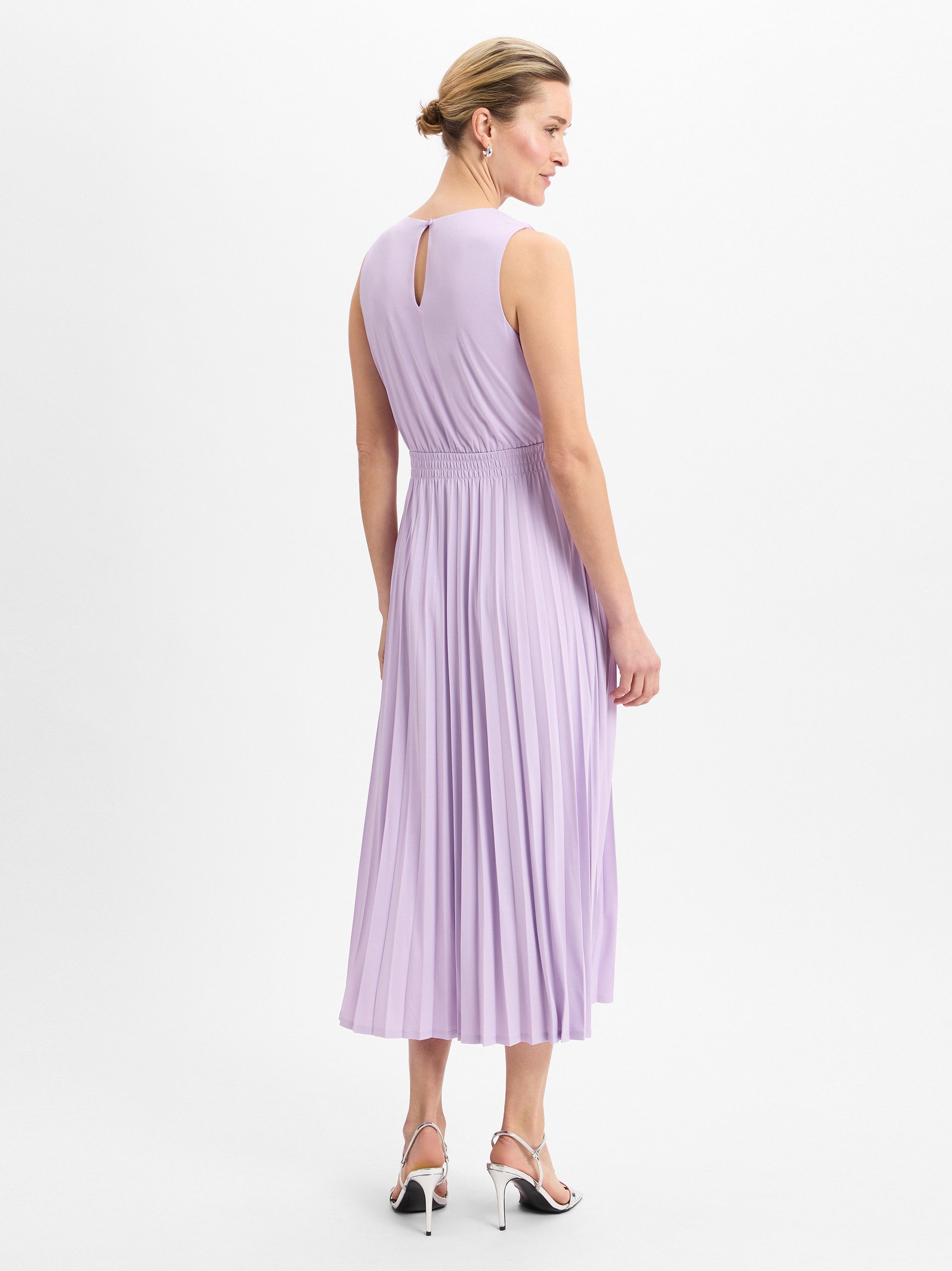 Betty&Co A-Linien-Kleid günstig online kaufen