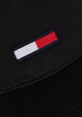 Tommy Jeans Trucker Cap FLAG TRUCKER mit Mesh und Logo-Flag