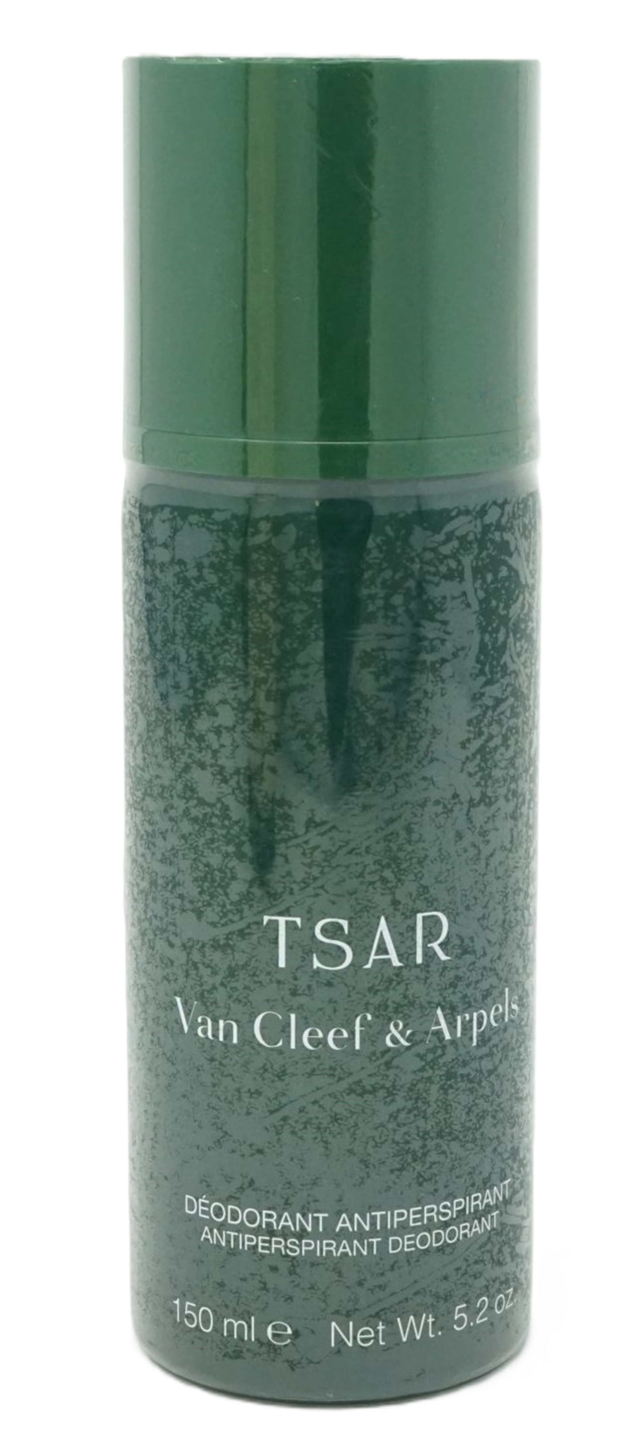 Van Cleef & Arpels Deo-Spray Van Cleef & Arpels Tsar Deodorant Spray 150ml