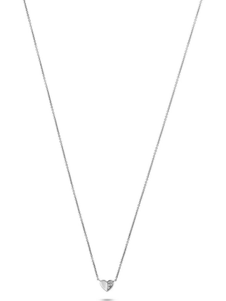 CHRIST Collier CHRIST Damen-Kette 5 Diam... CHRIST Collier CHRIST Damen-Kette 5 Diam...