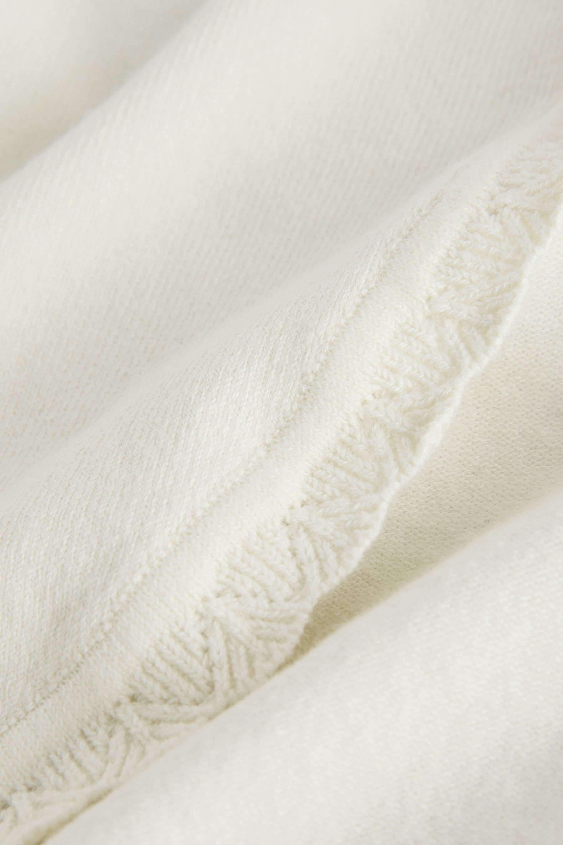 Next Strickjacke Kurze Strickjacke für besondere Anlässe (1-tlg)