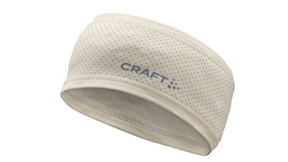 Craft Stirnband Lumen Fleece Headband 2 plaster