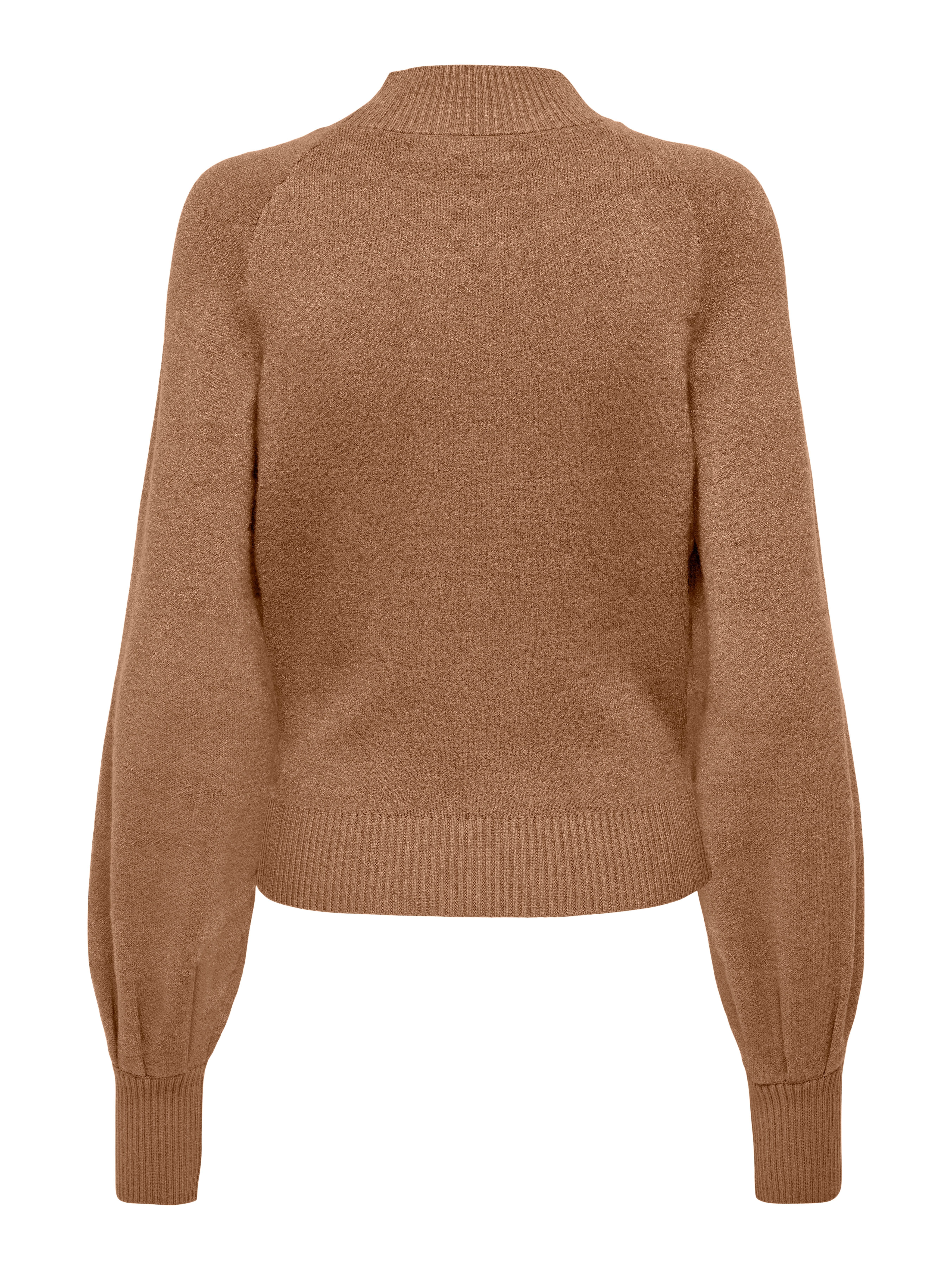 ONLY Stehkragenpullover ONLFRIDA LIFE LS HIGHNECK günstig online kaufen