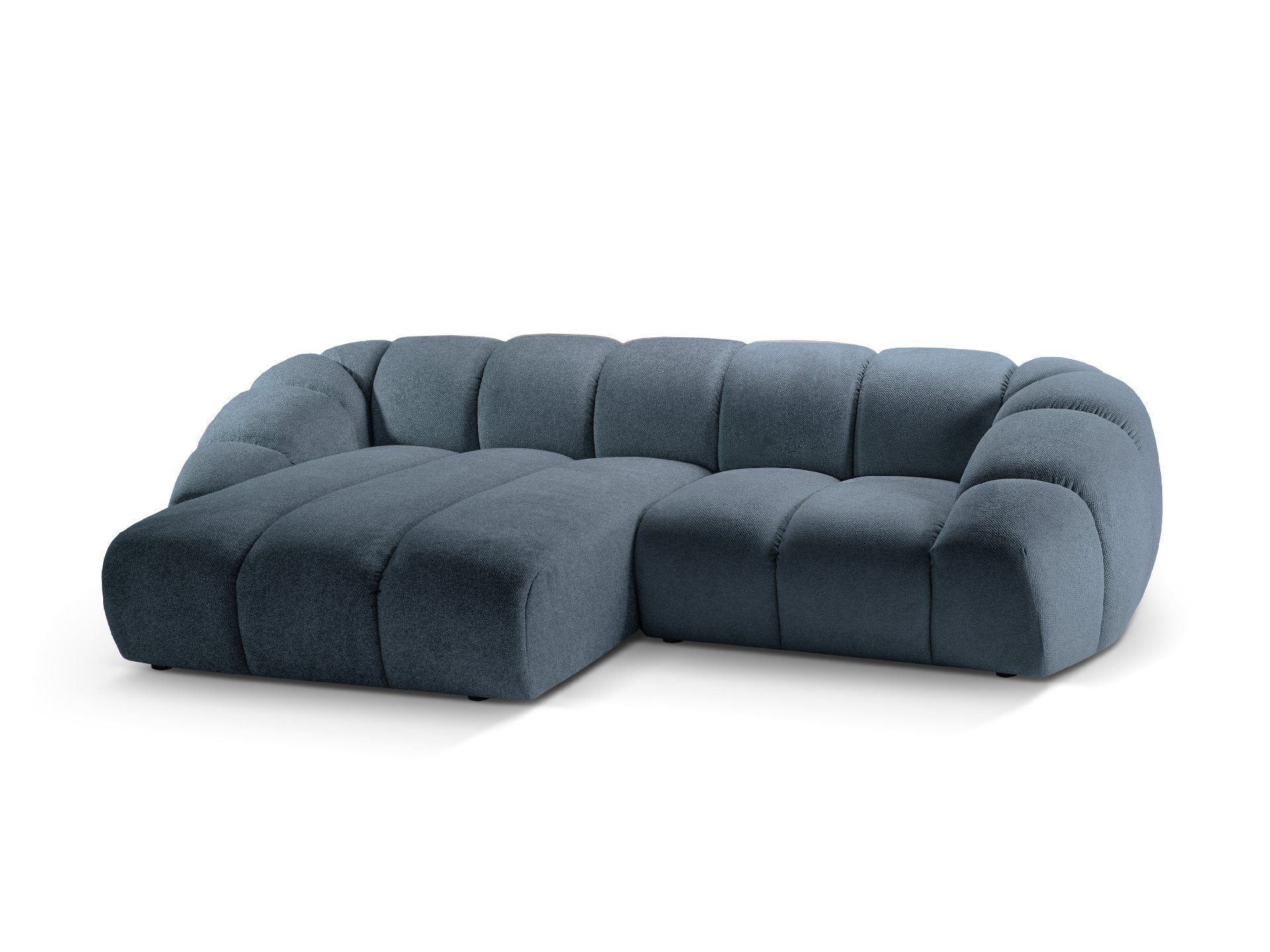 Micadoni Ecksofa Diana, 3-Sitzer
