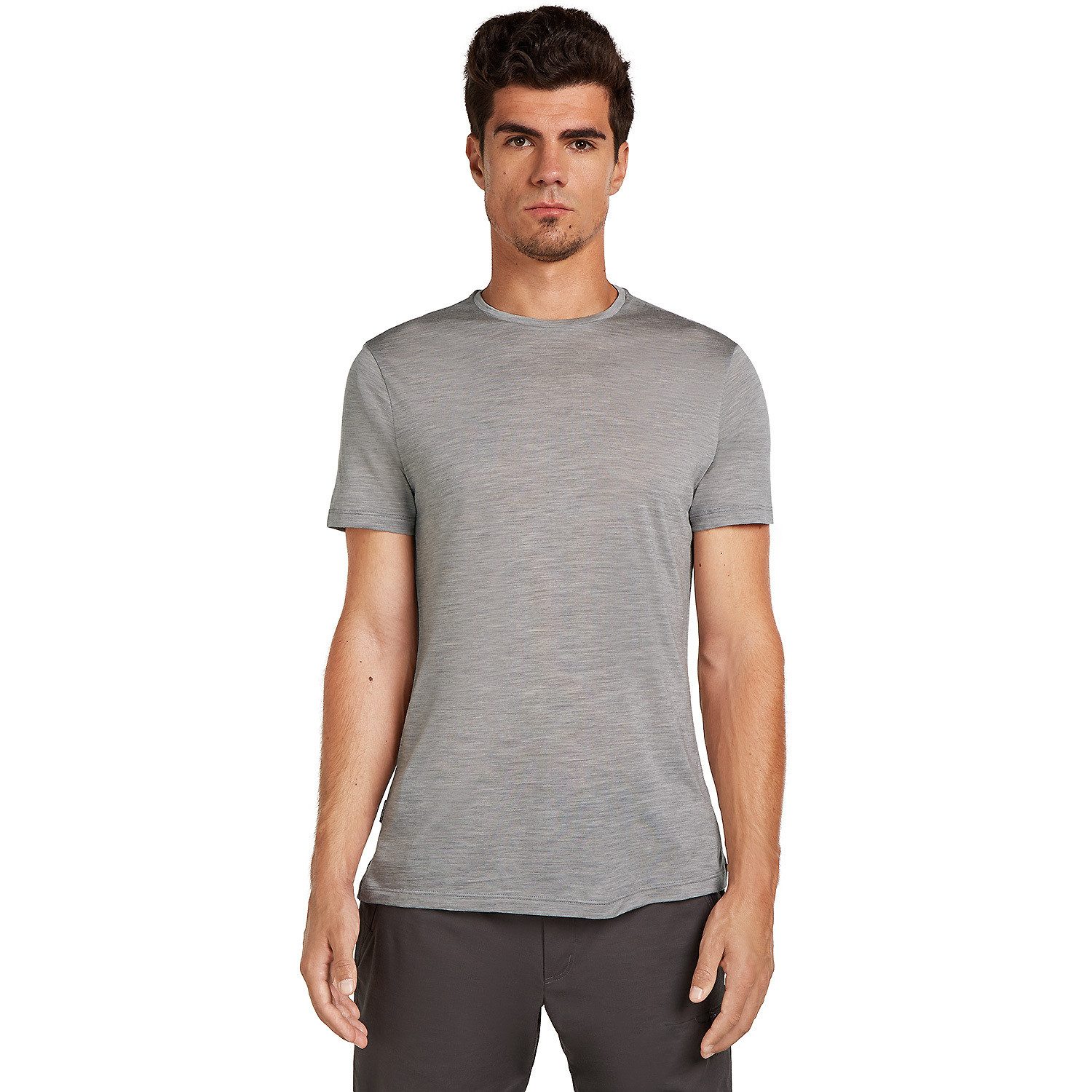 ICEBREAKER T-Shirt Shirt 125 Cool-Lite Sphere II